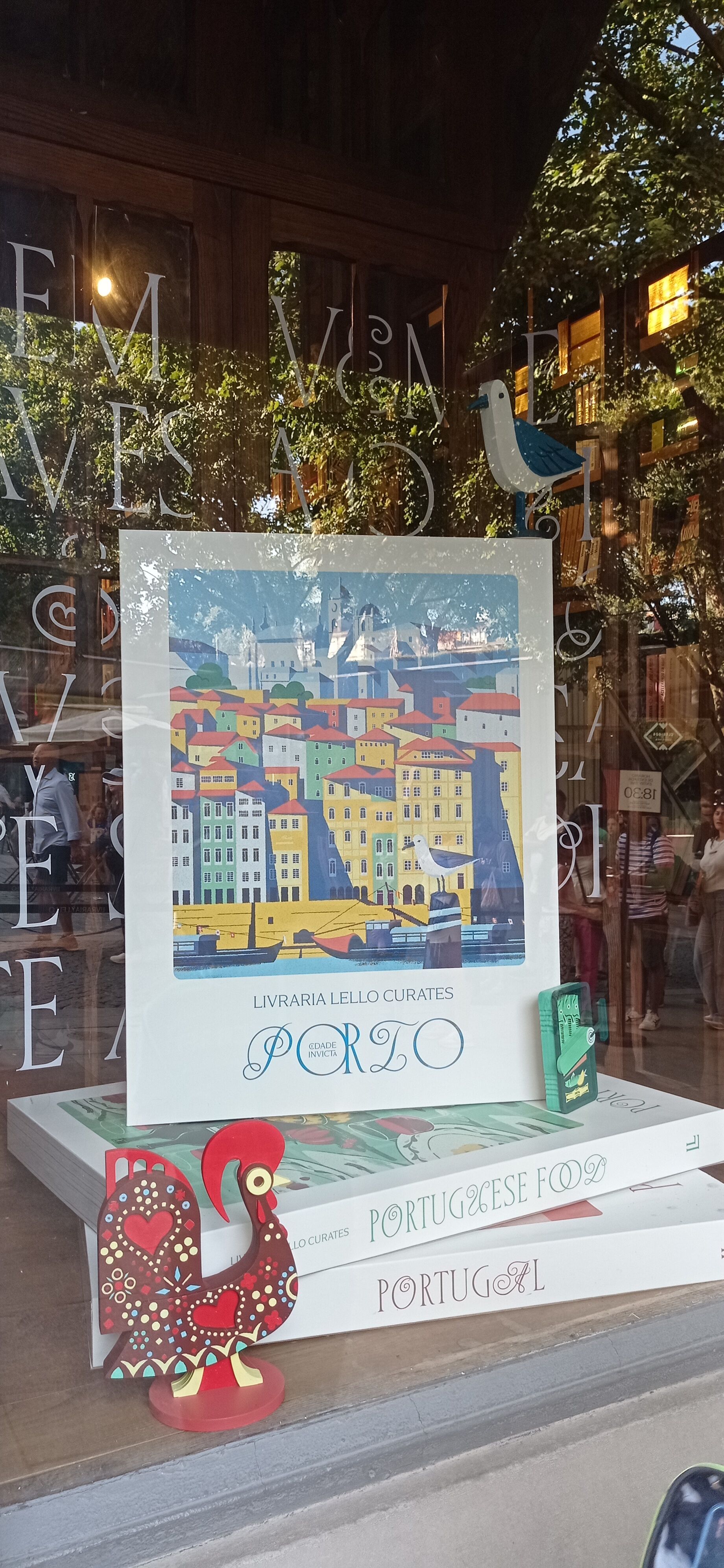 Oporto
