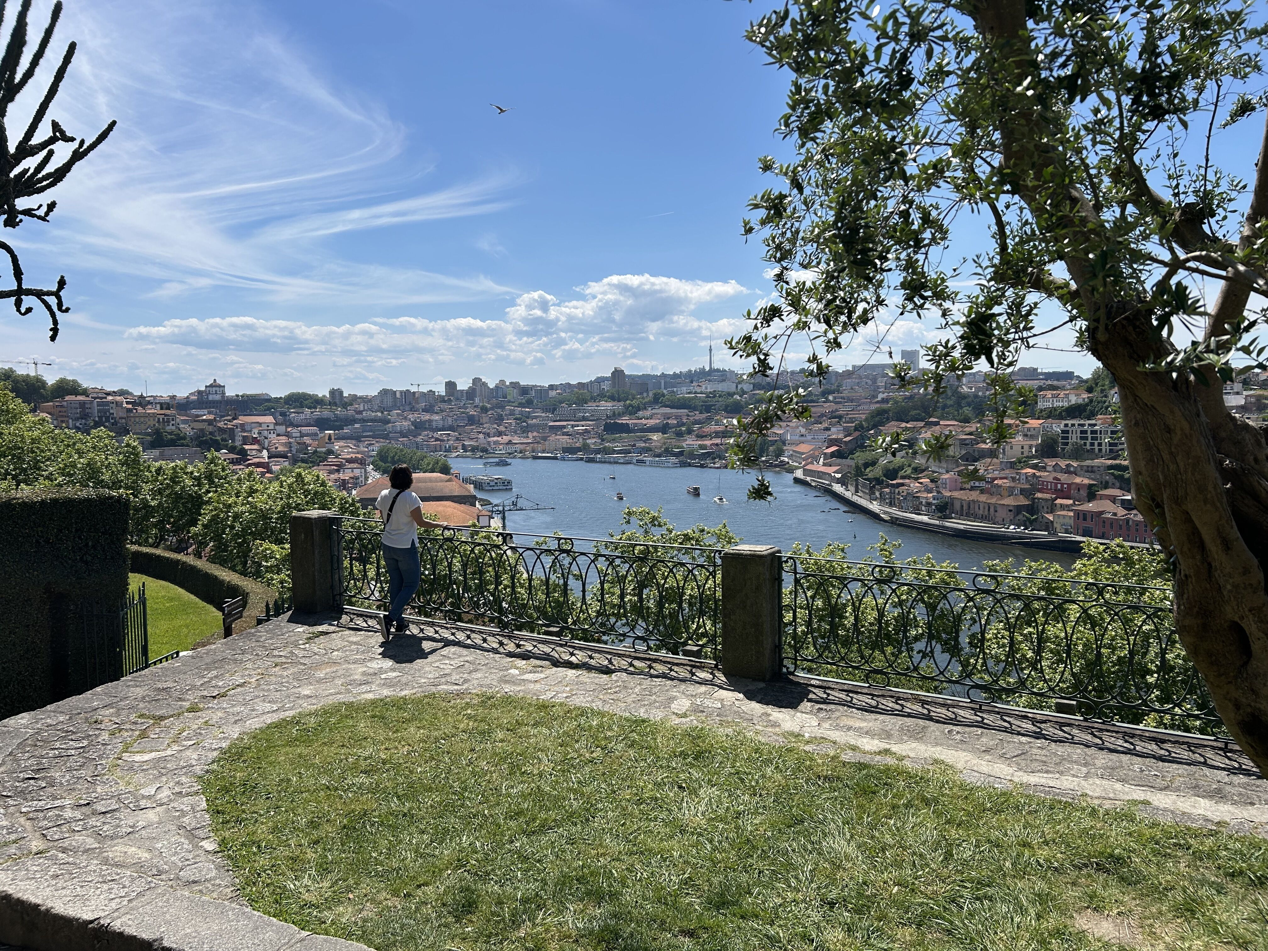 Oporto