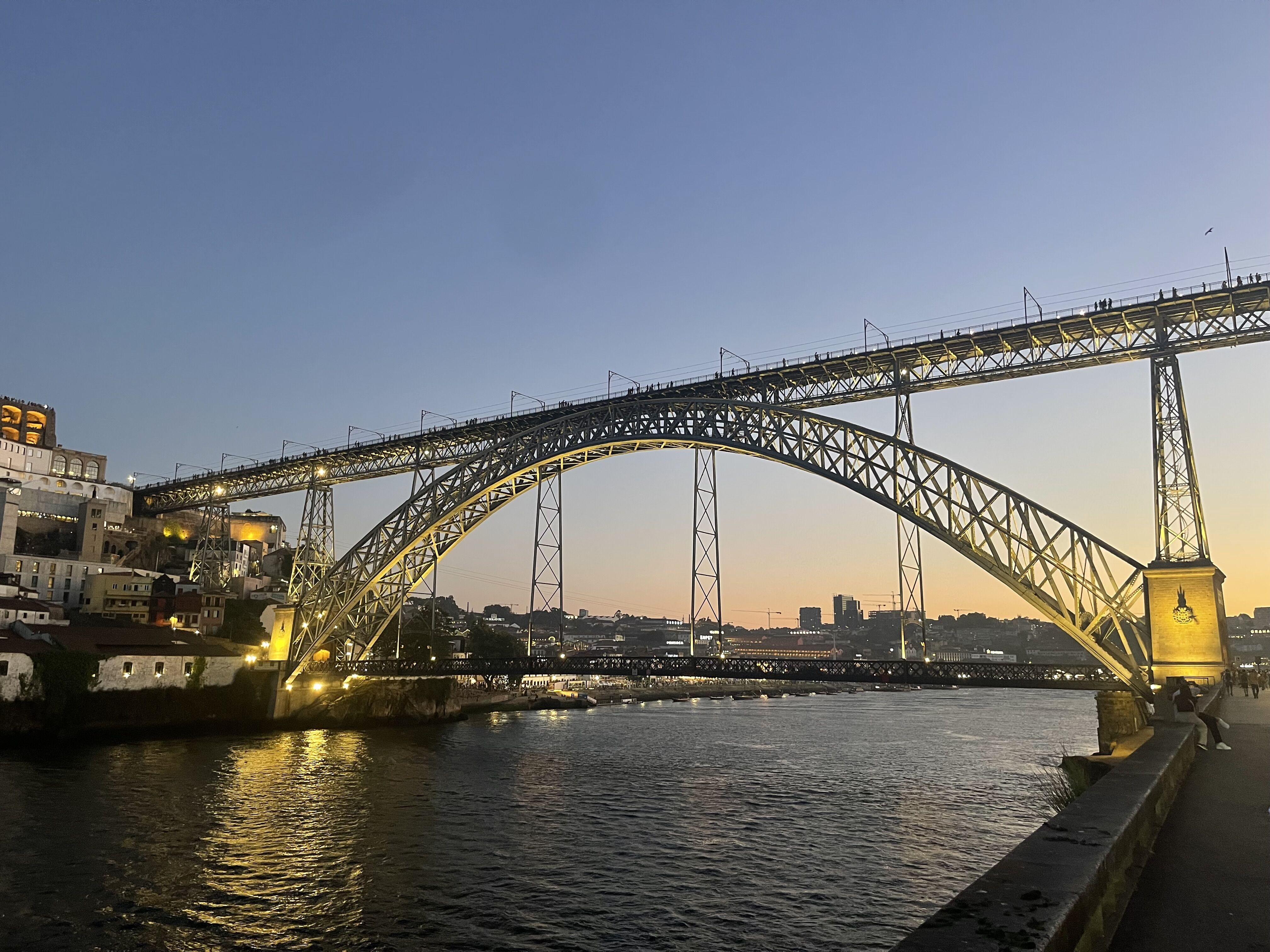 Oporto