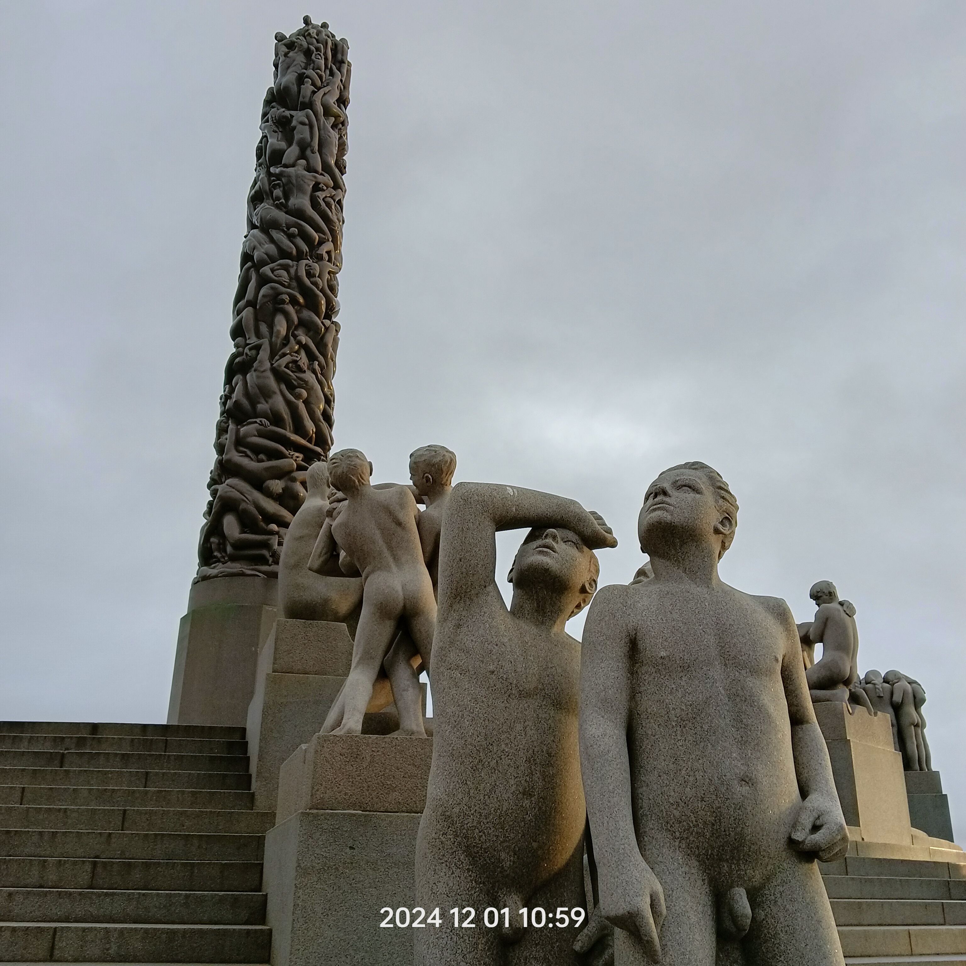 Oslo