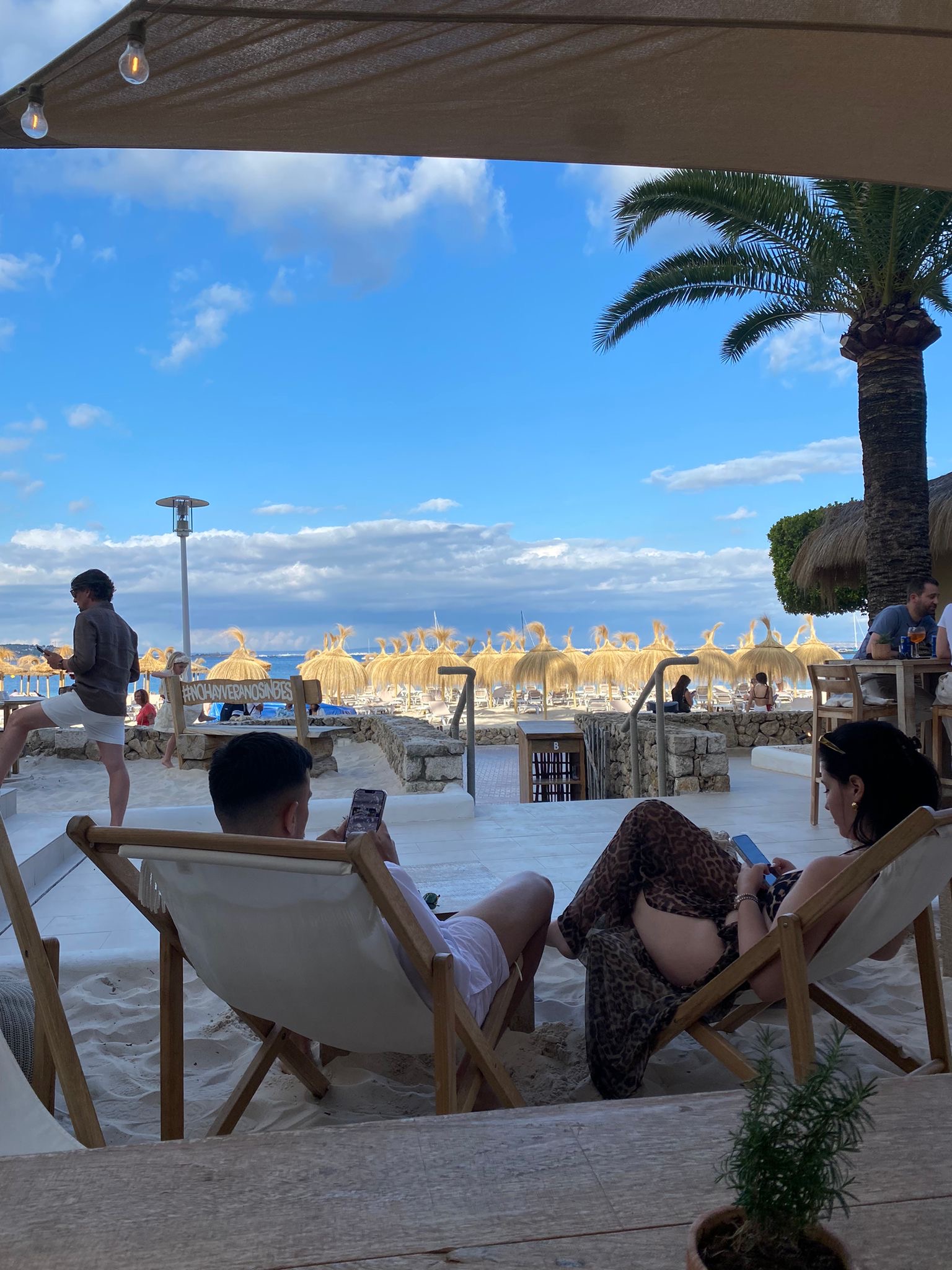 Hoteles en Palma de Mallorca, Isla de Mallorca - Página 11 - Central de