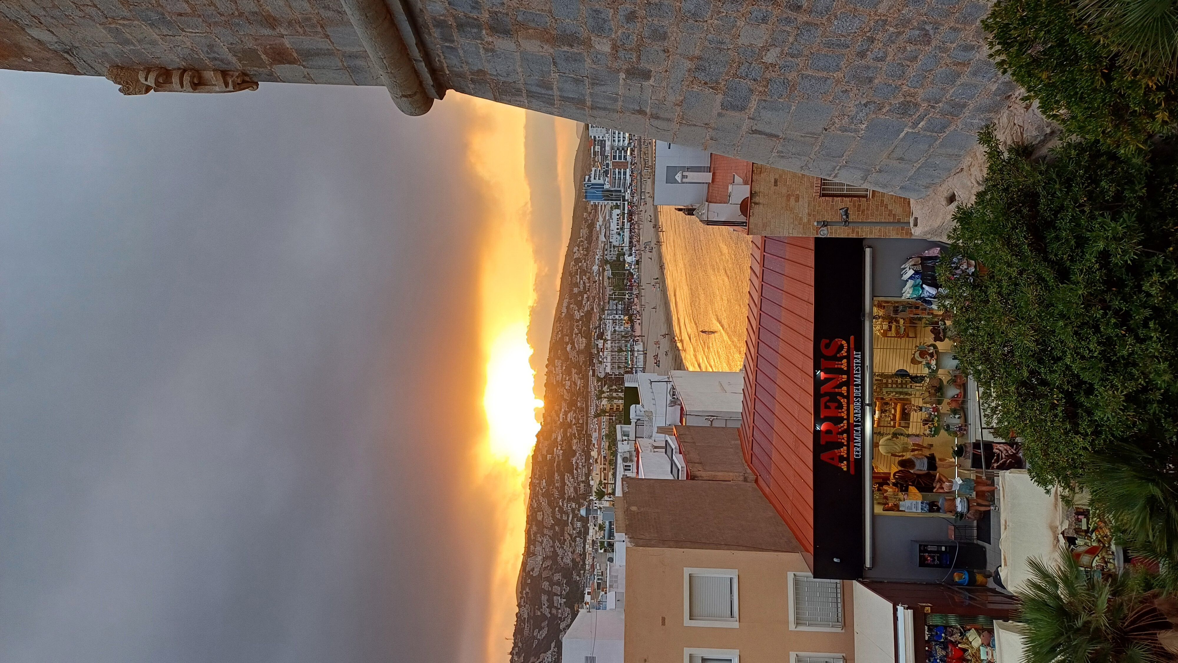 Peñiscola