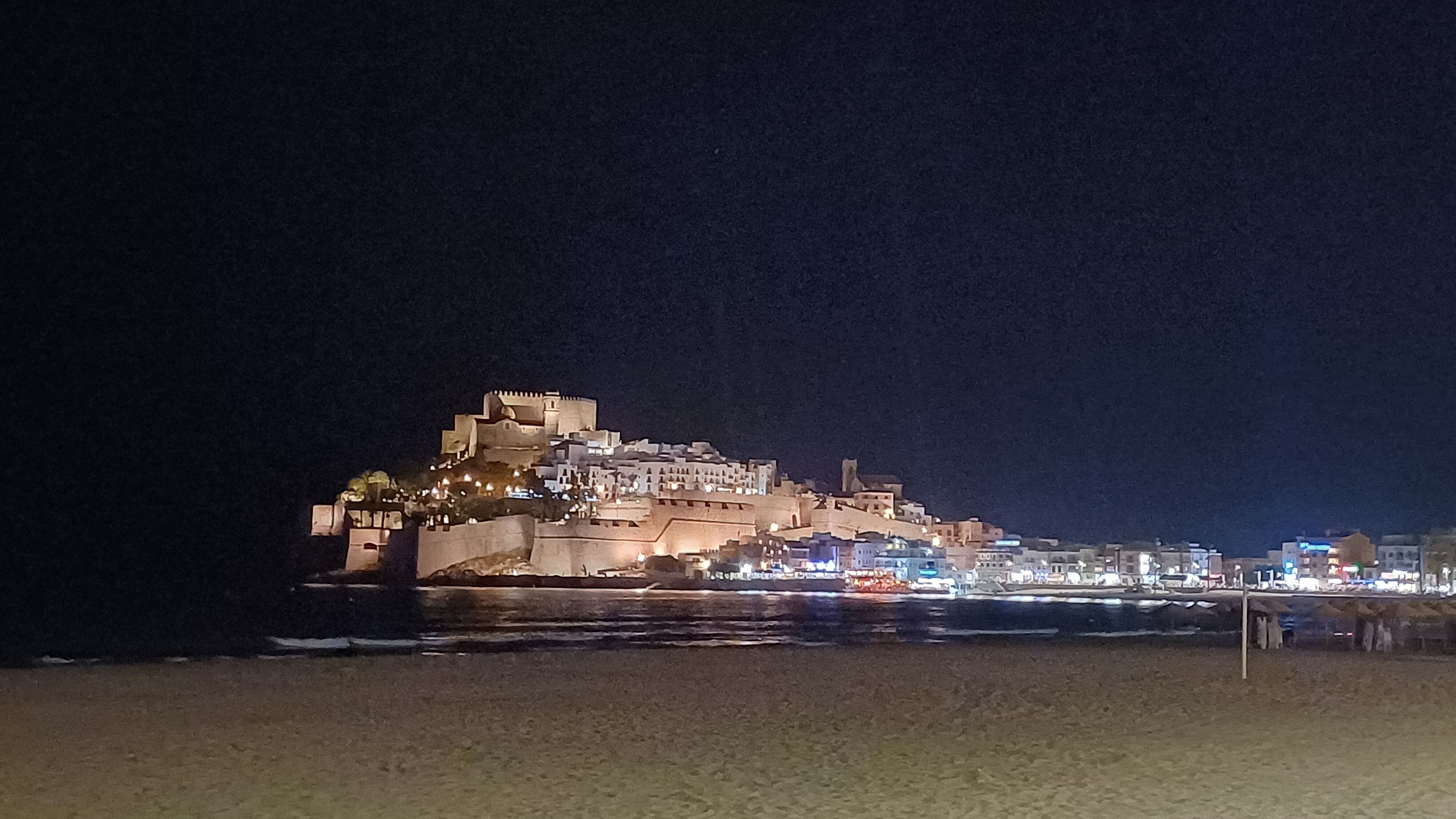 Peñiscola