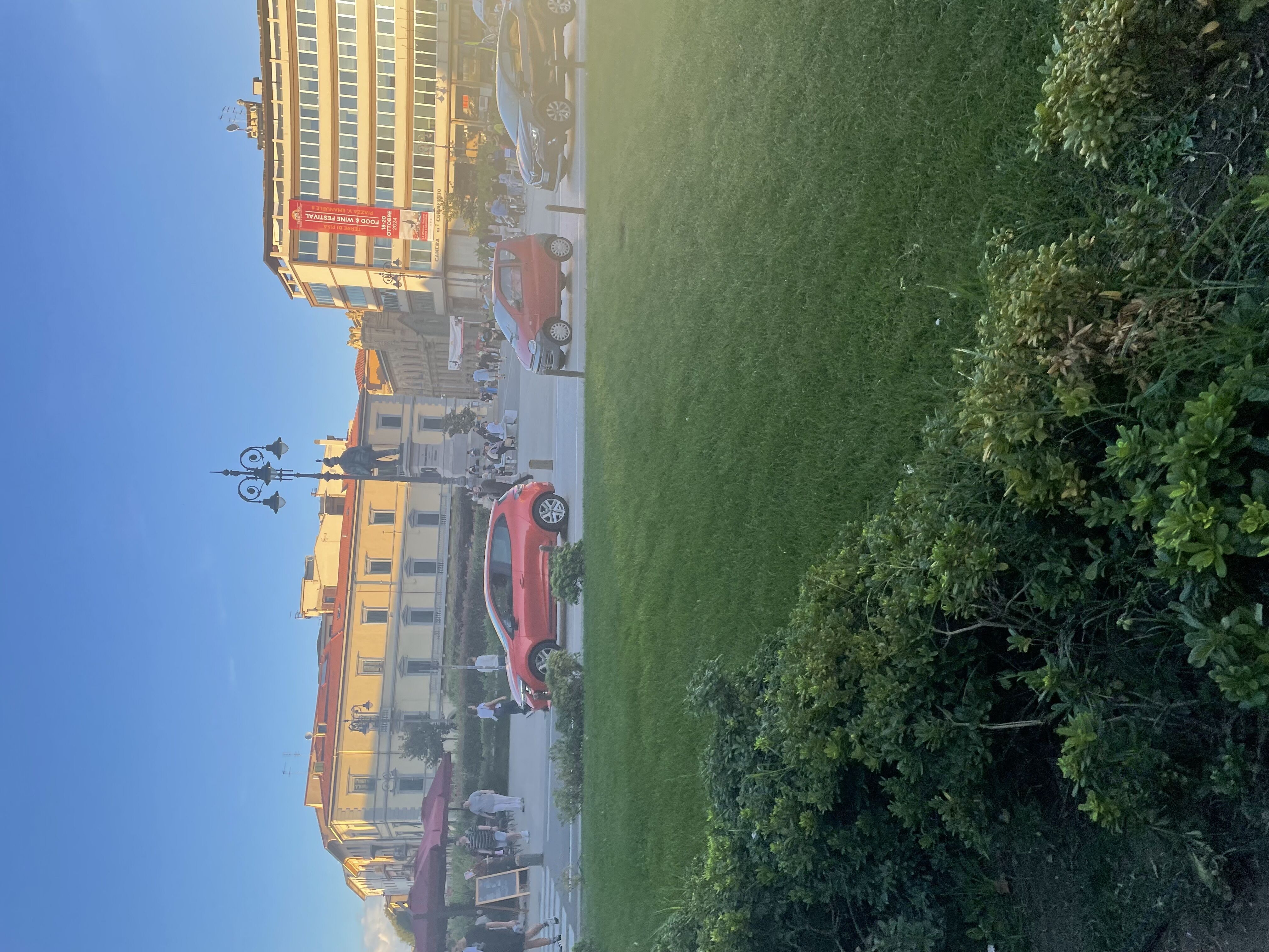 Pisa
