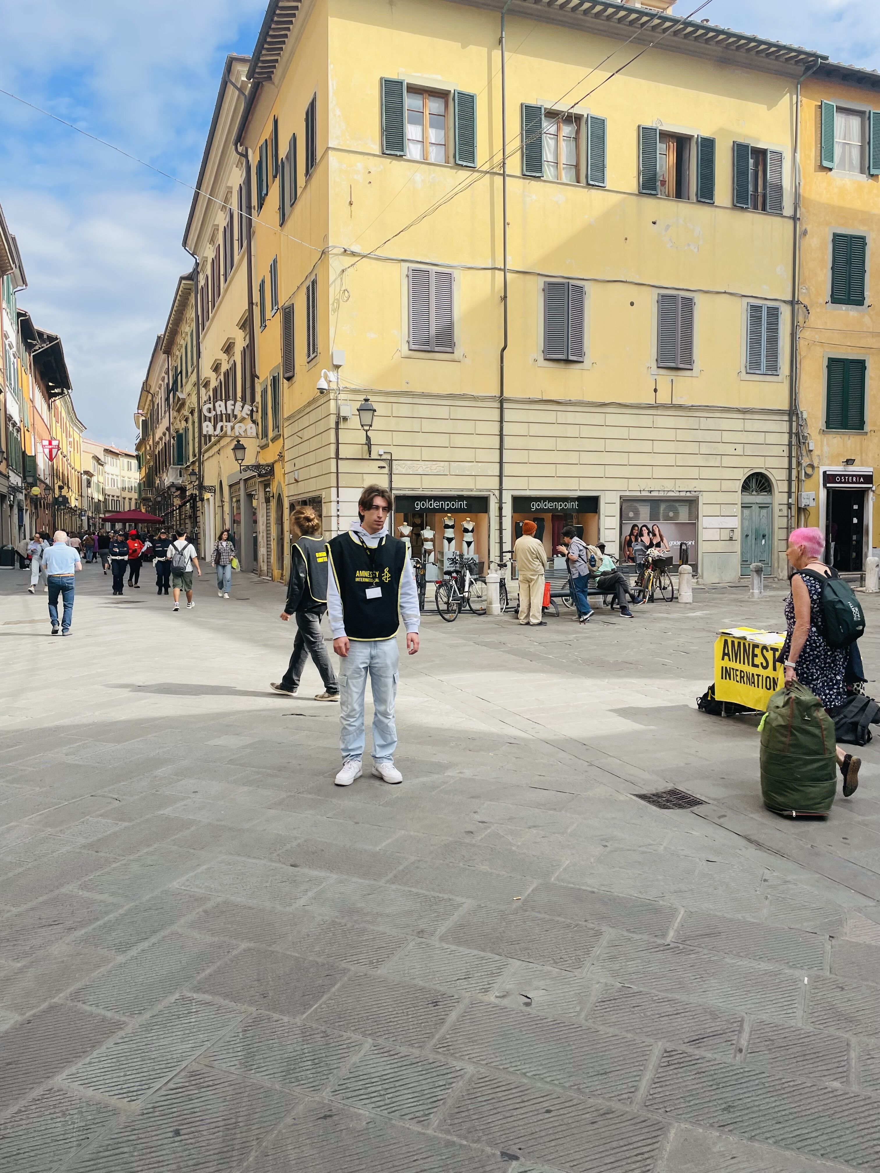 Pisa