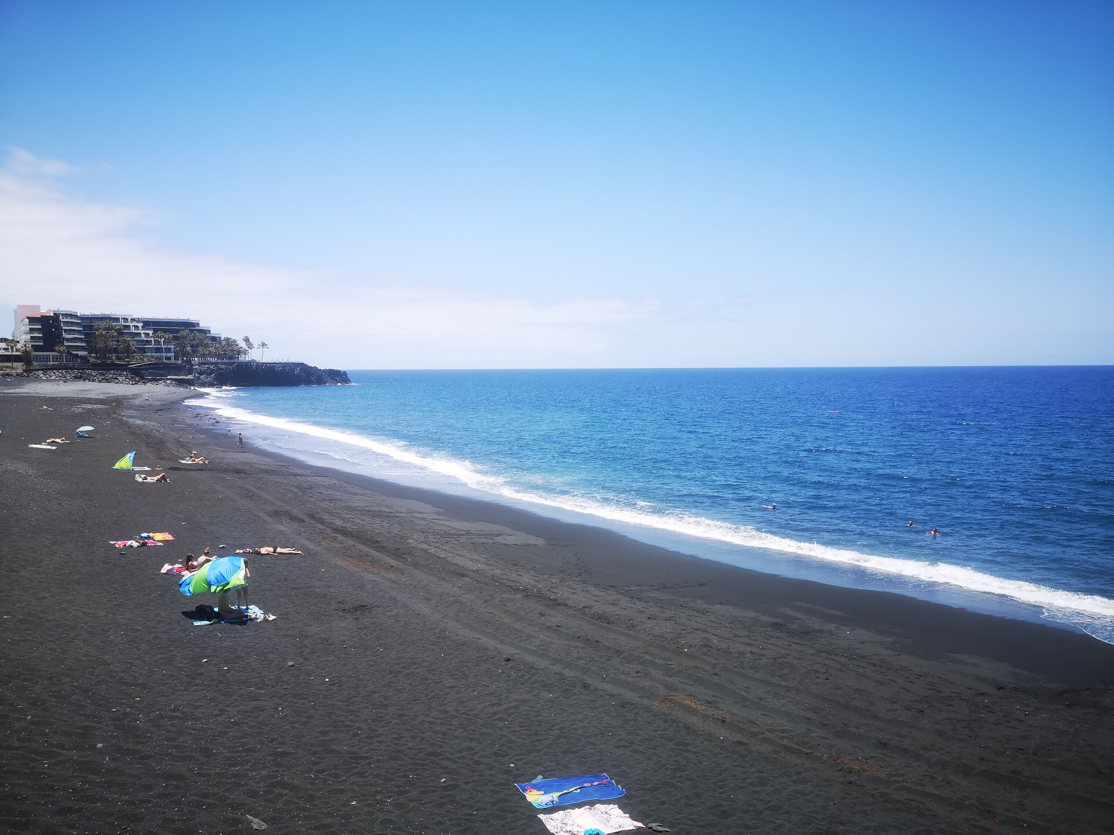 Playa de los Cancajos