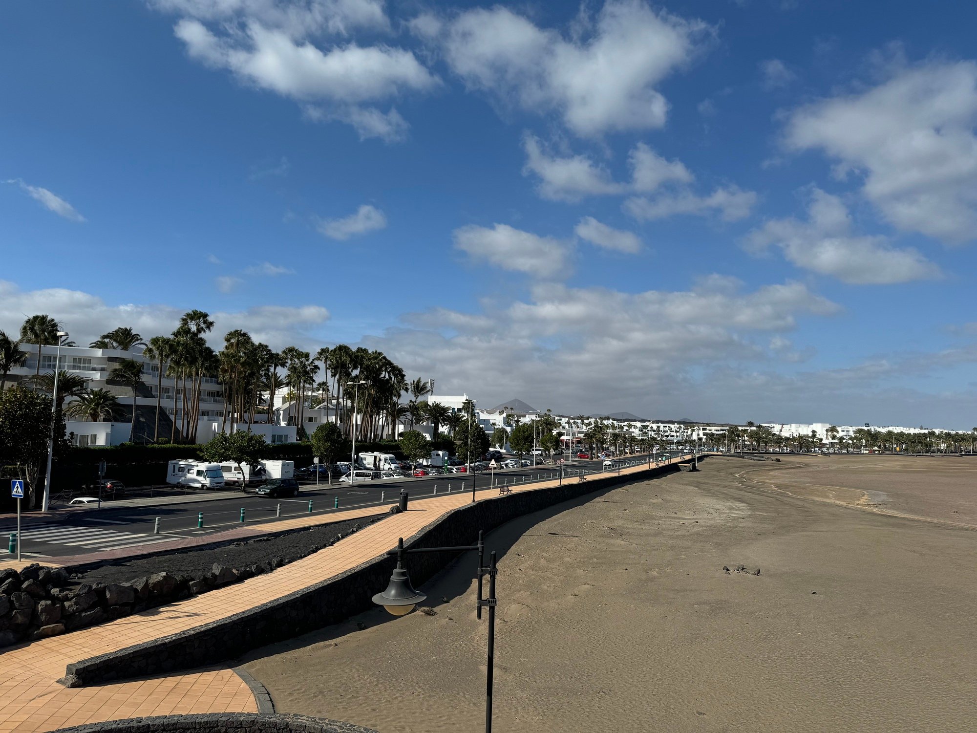 Playa de los Pocillos