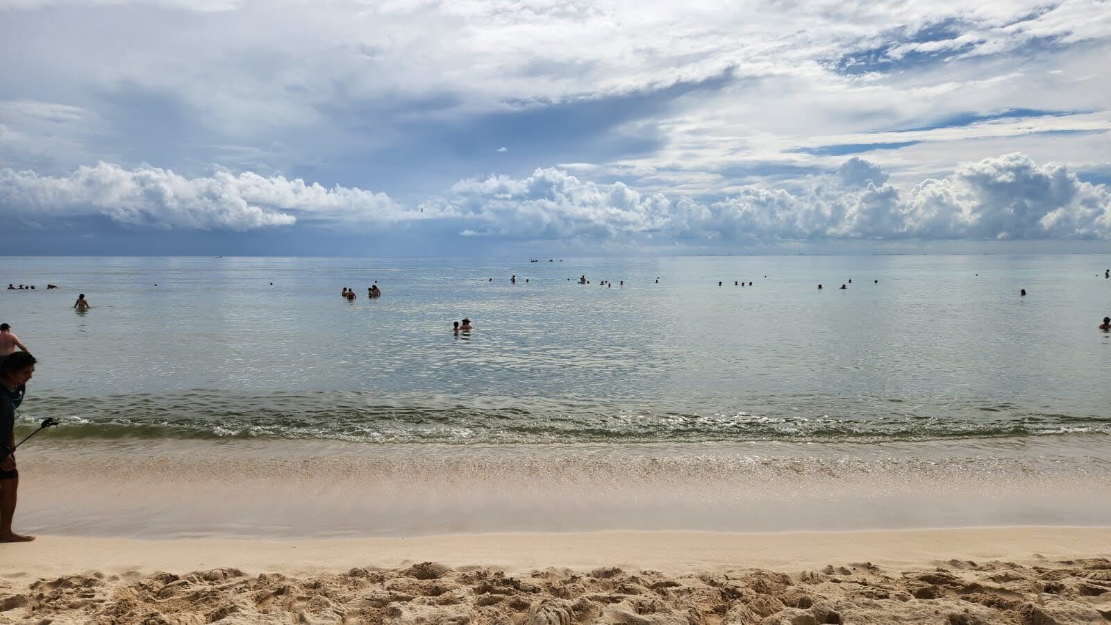Playa del Carmen