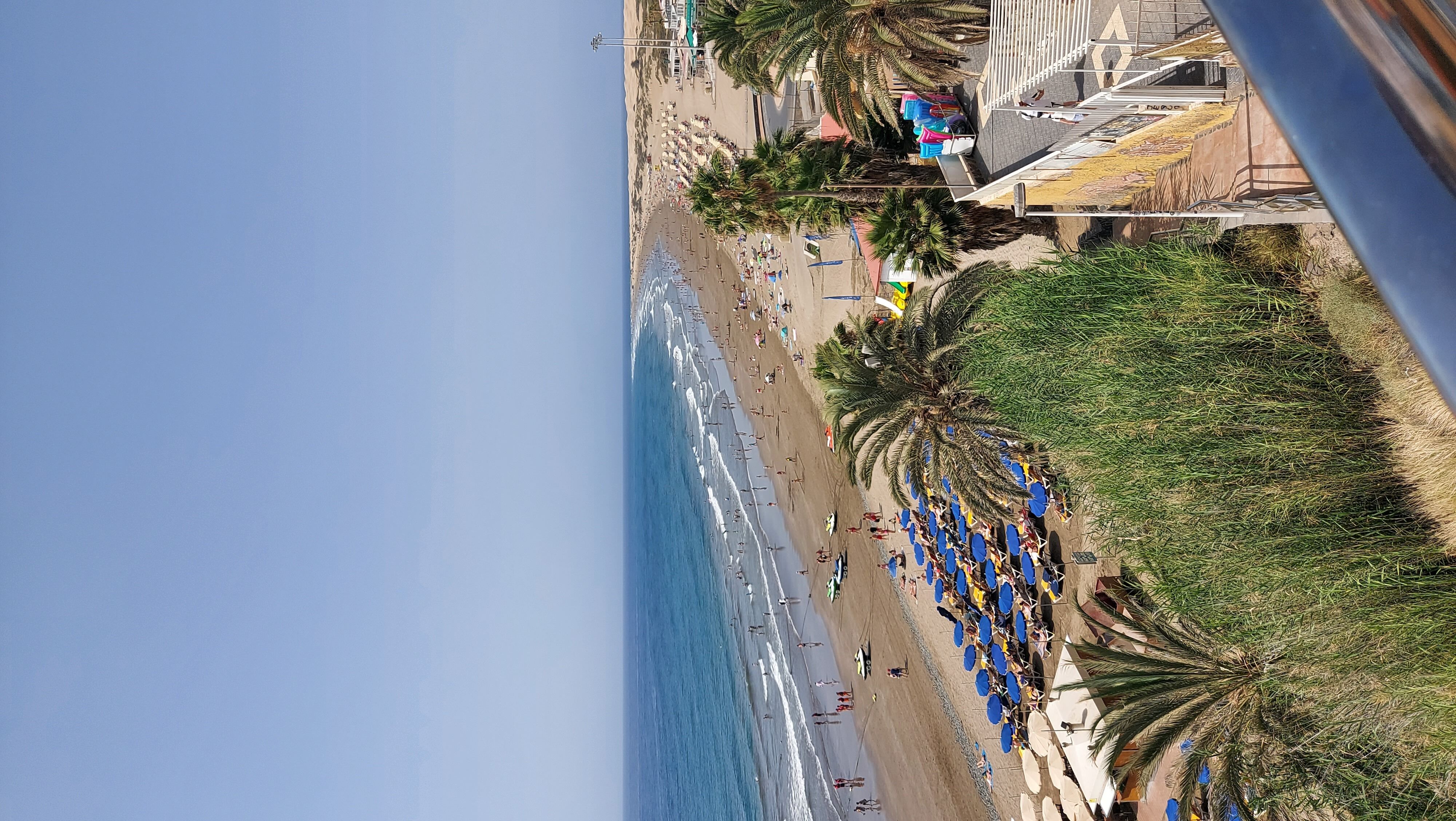 Playa del Inglés