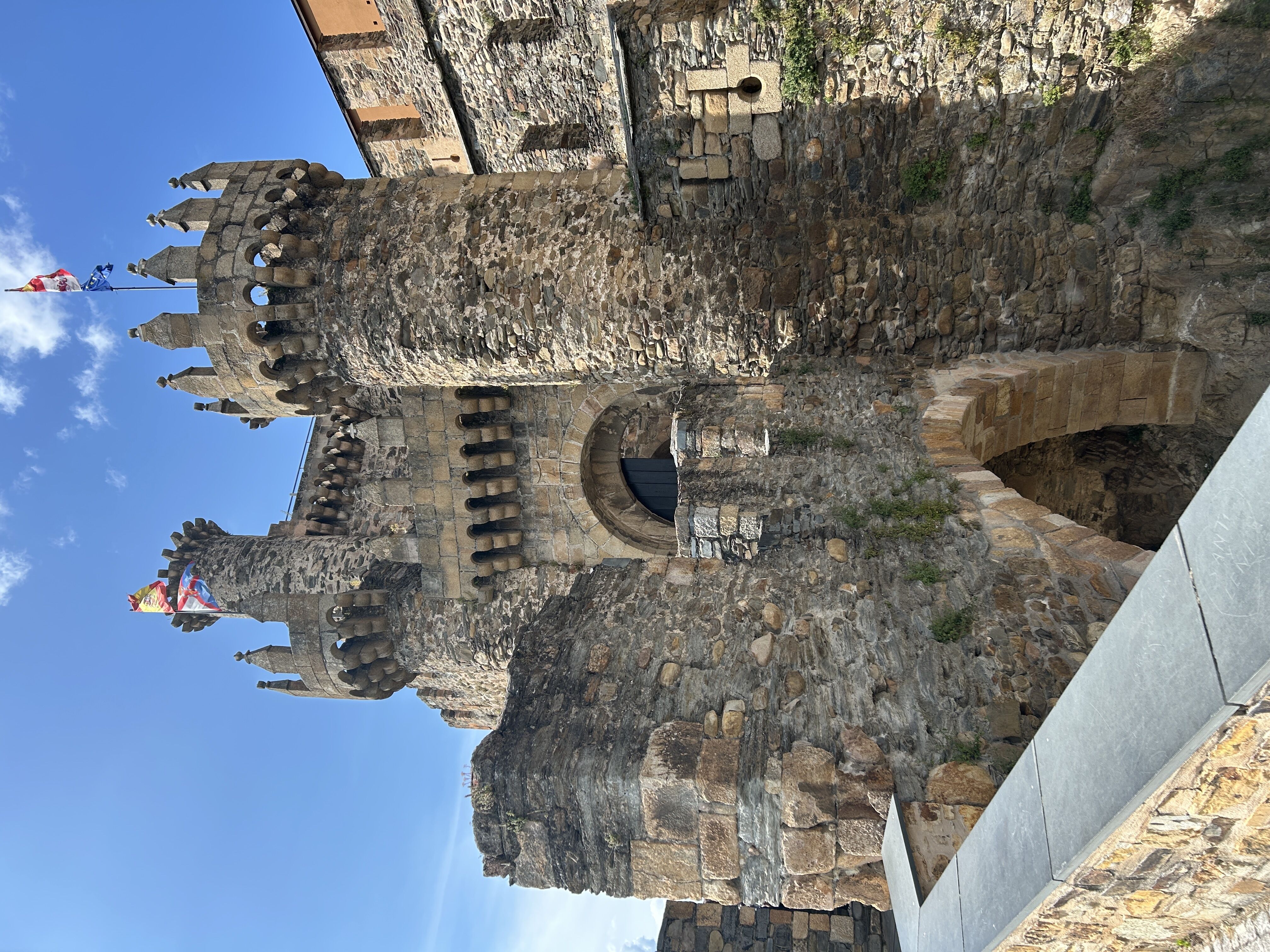 Ponferrada