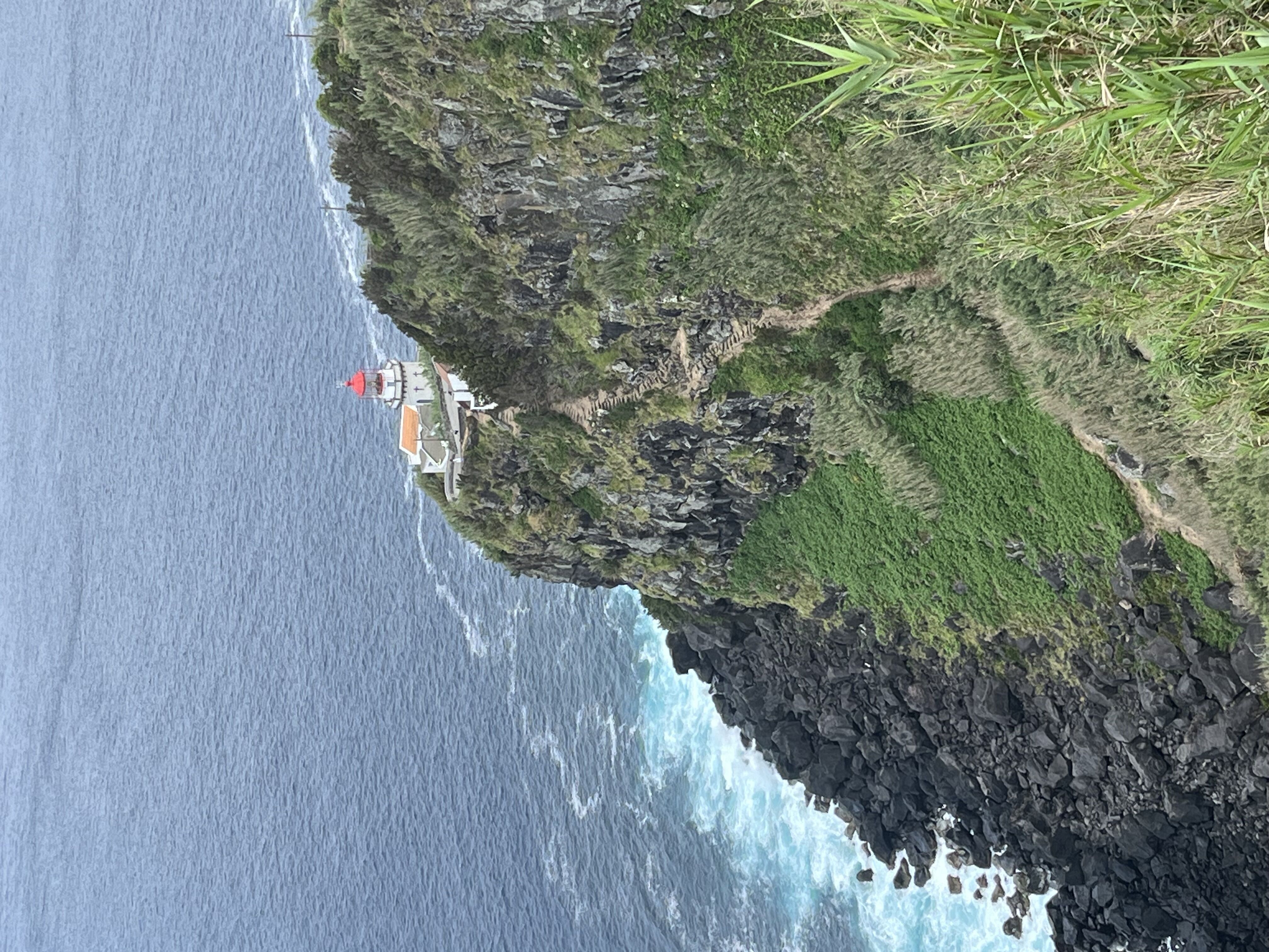 Ponta Delgada