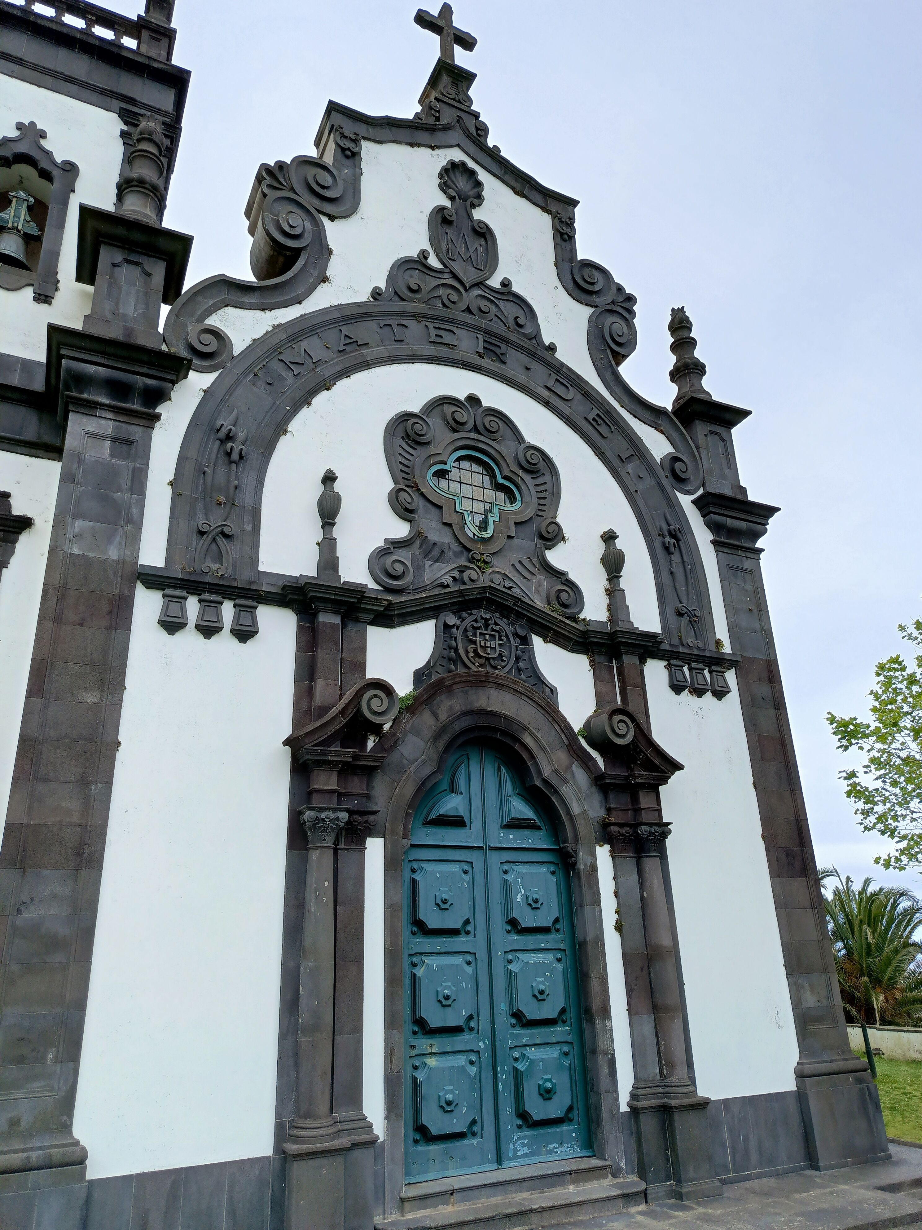 Ponta Delgada