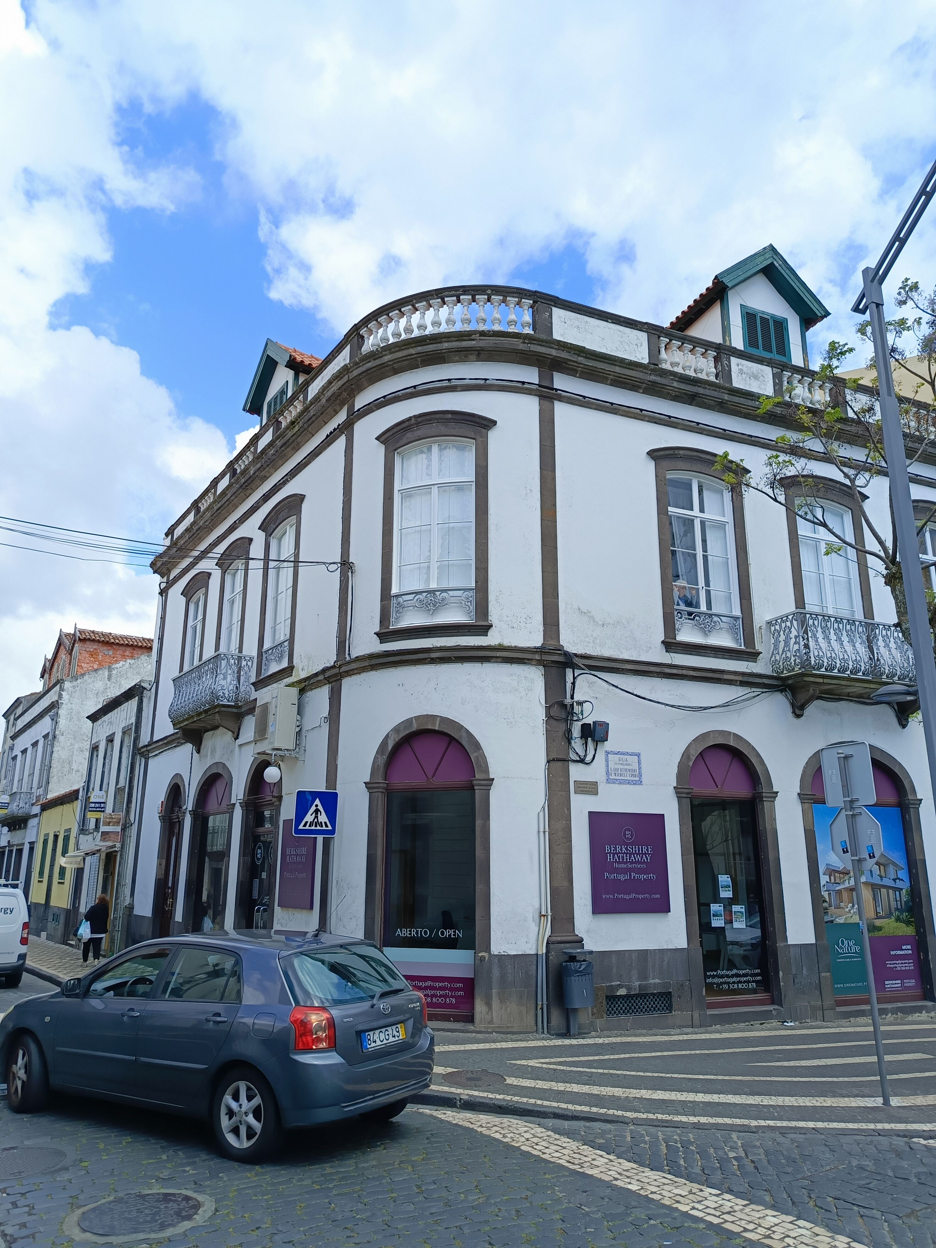 Ponta Delgada