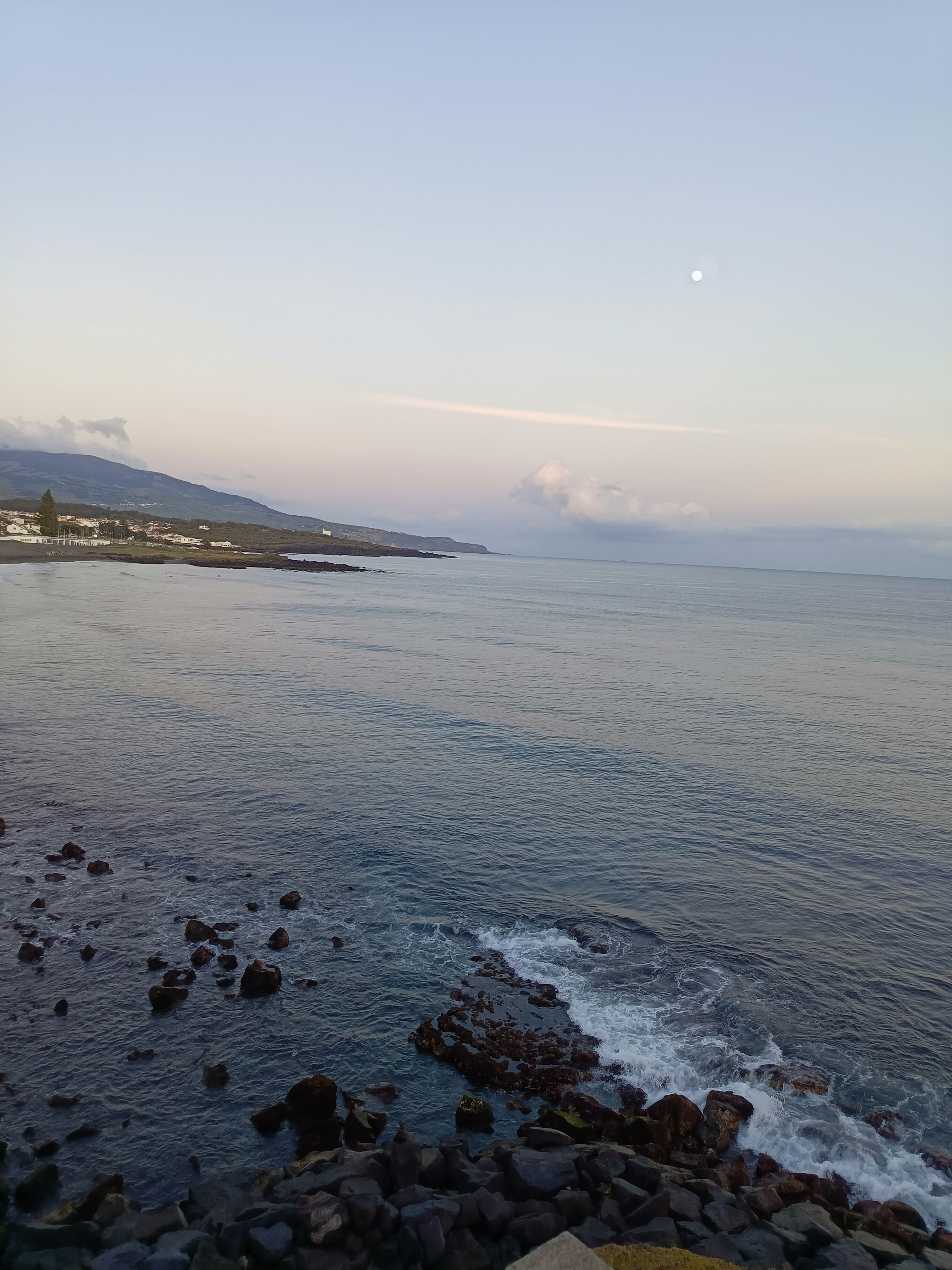 Ponta Delgada