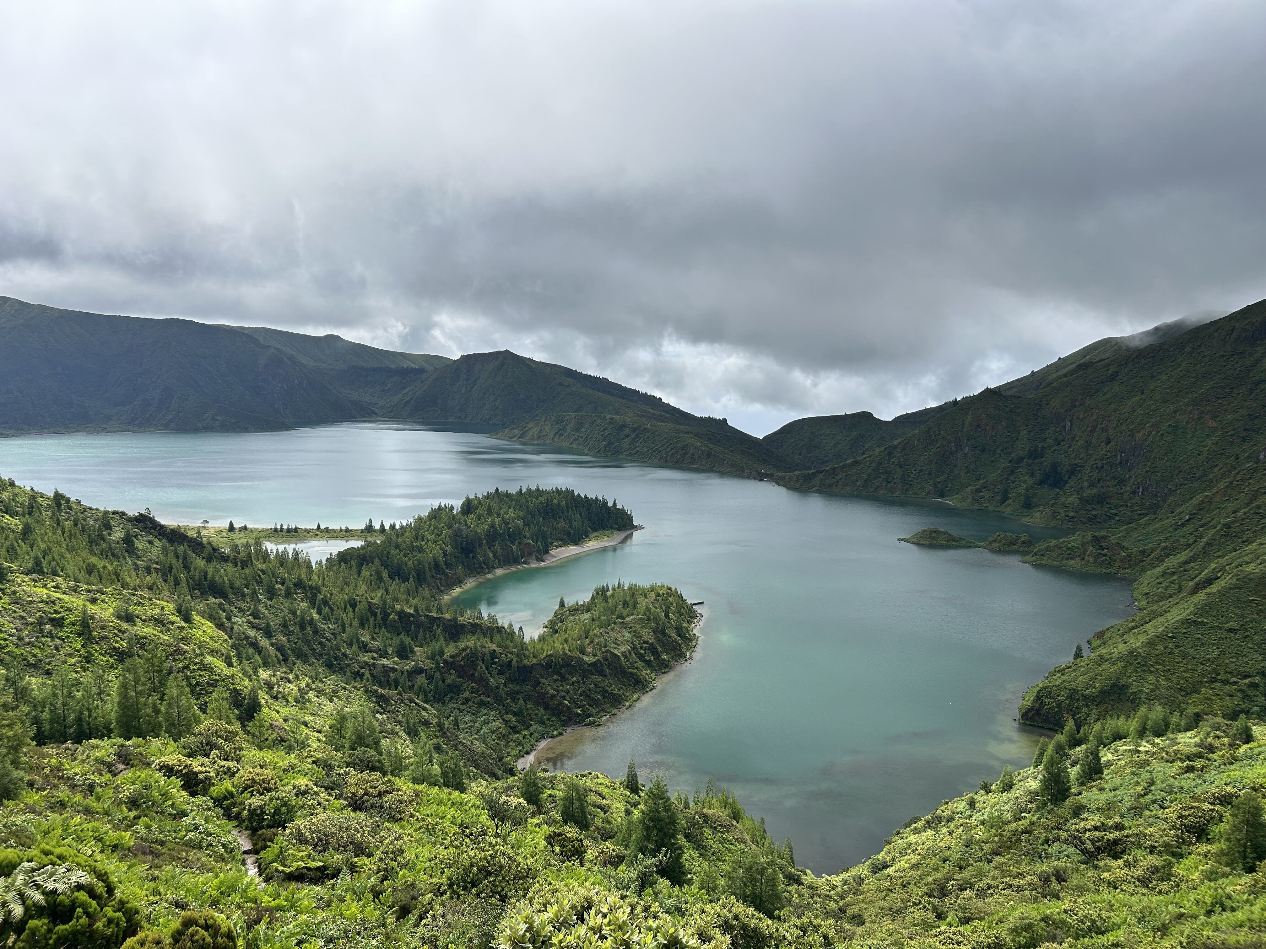 Ponta Delgada