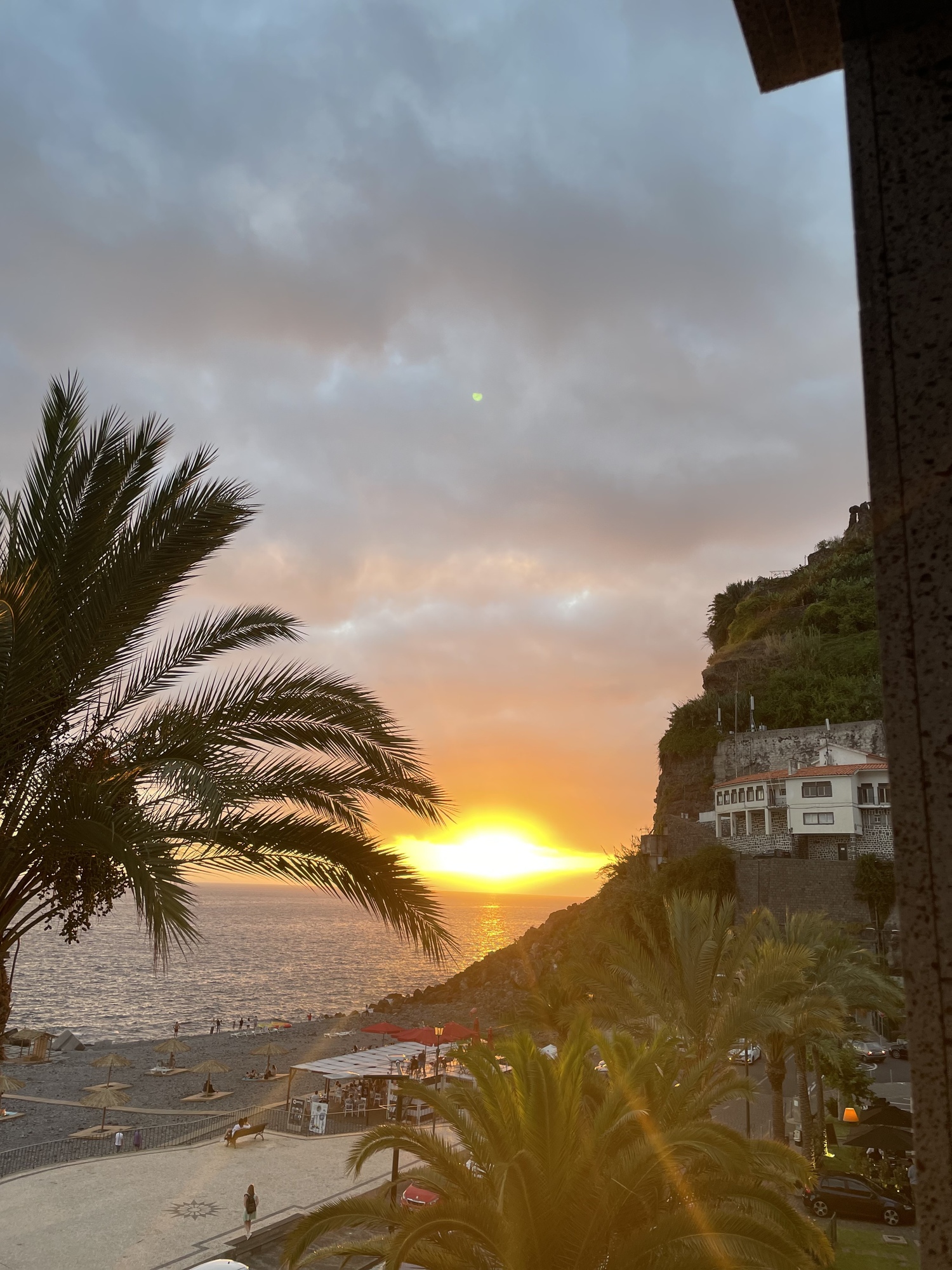 Ponta do Sol