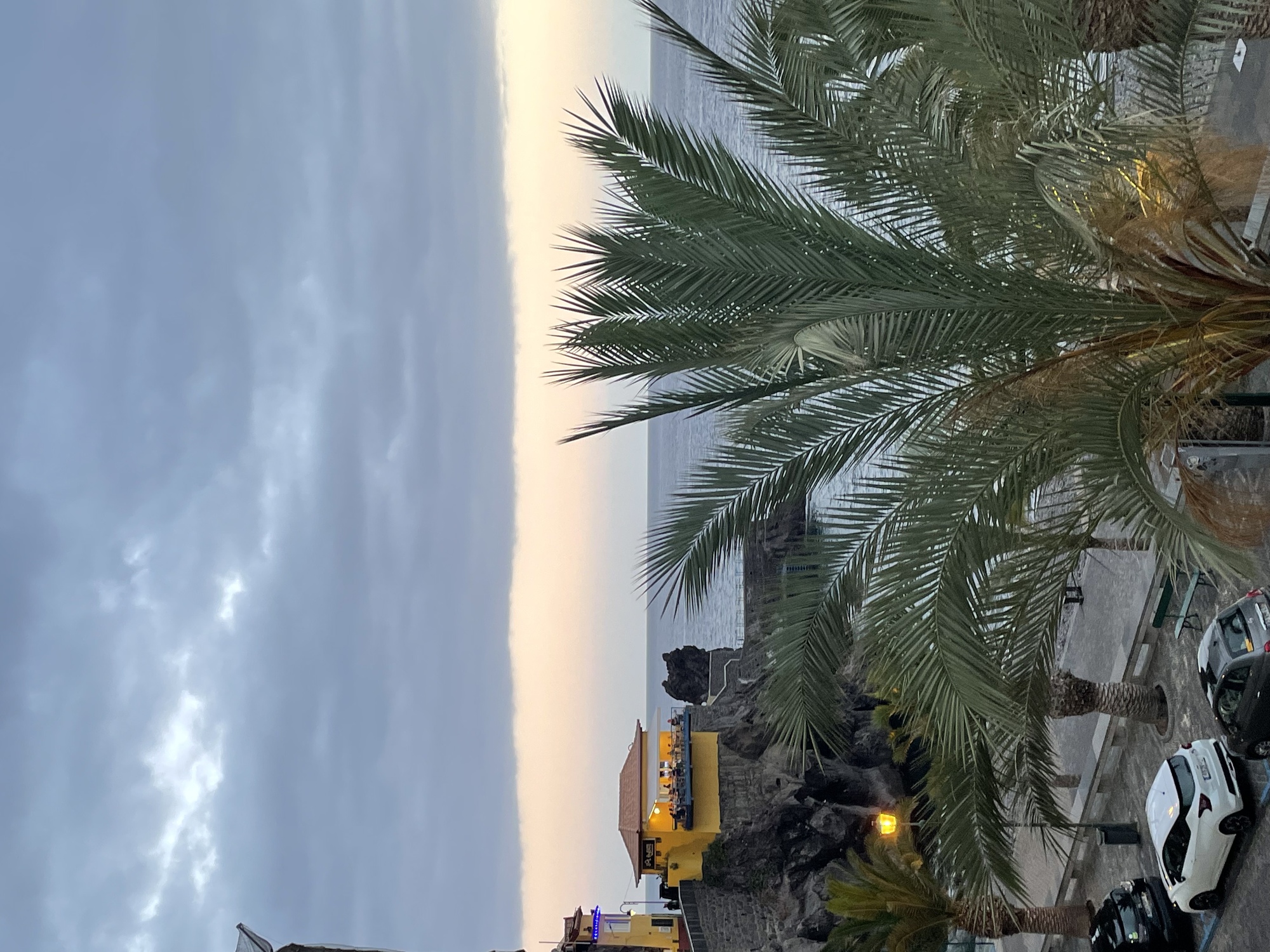 Ponta do Sol