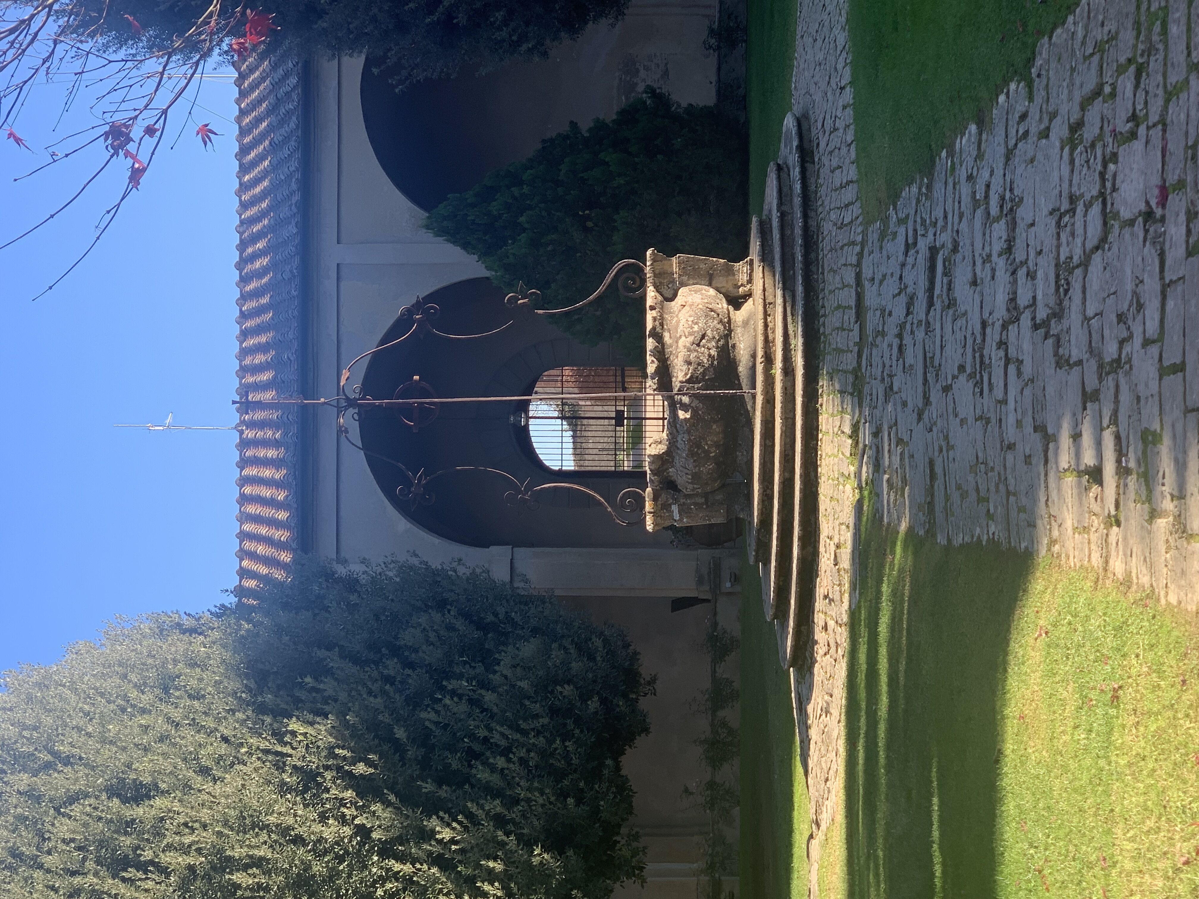 Ponte A Bozzone