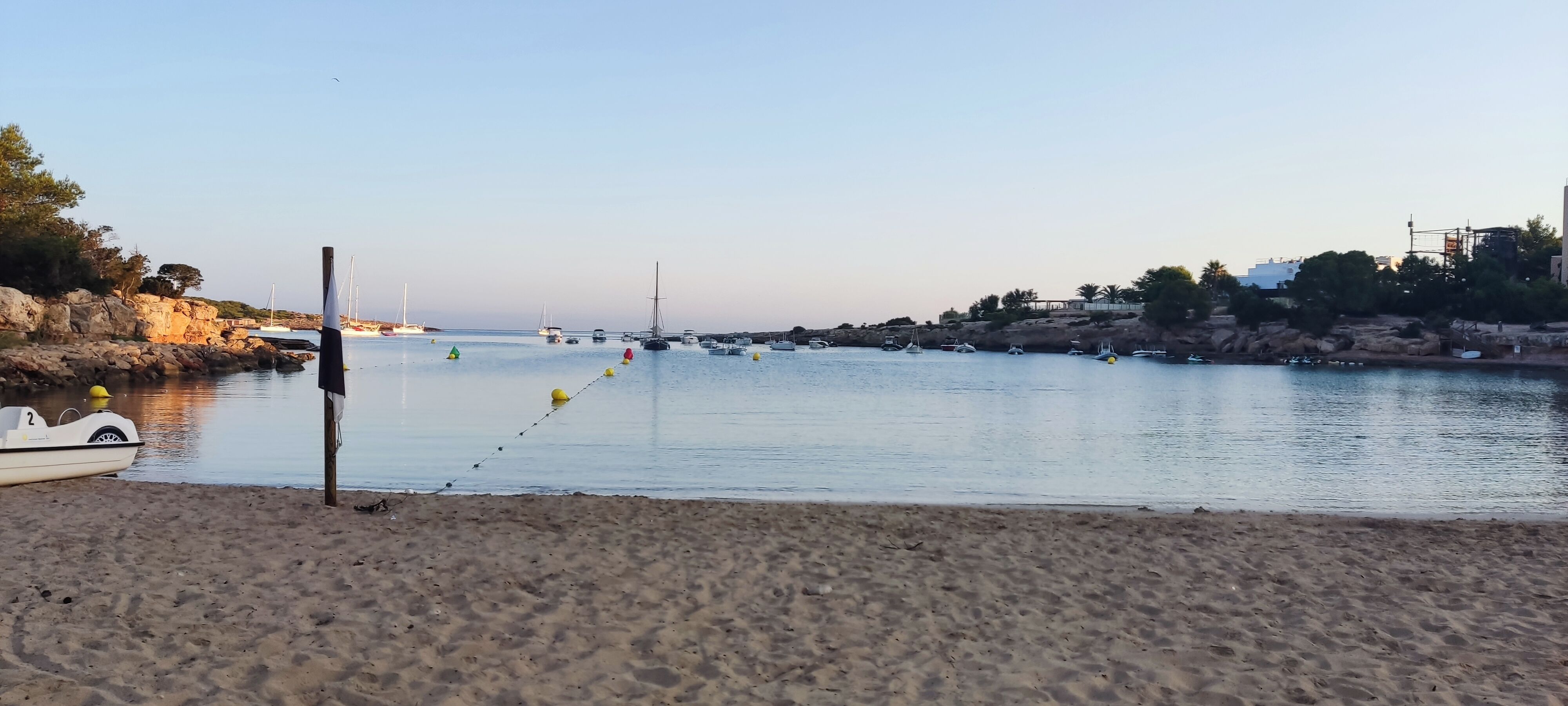 Port des Torrent