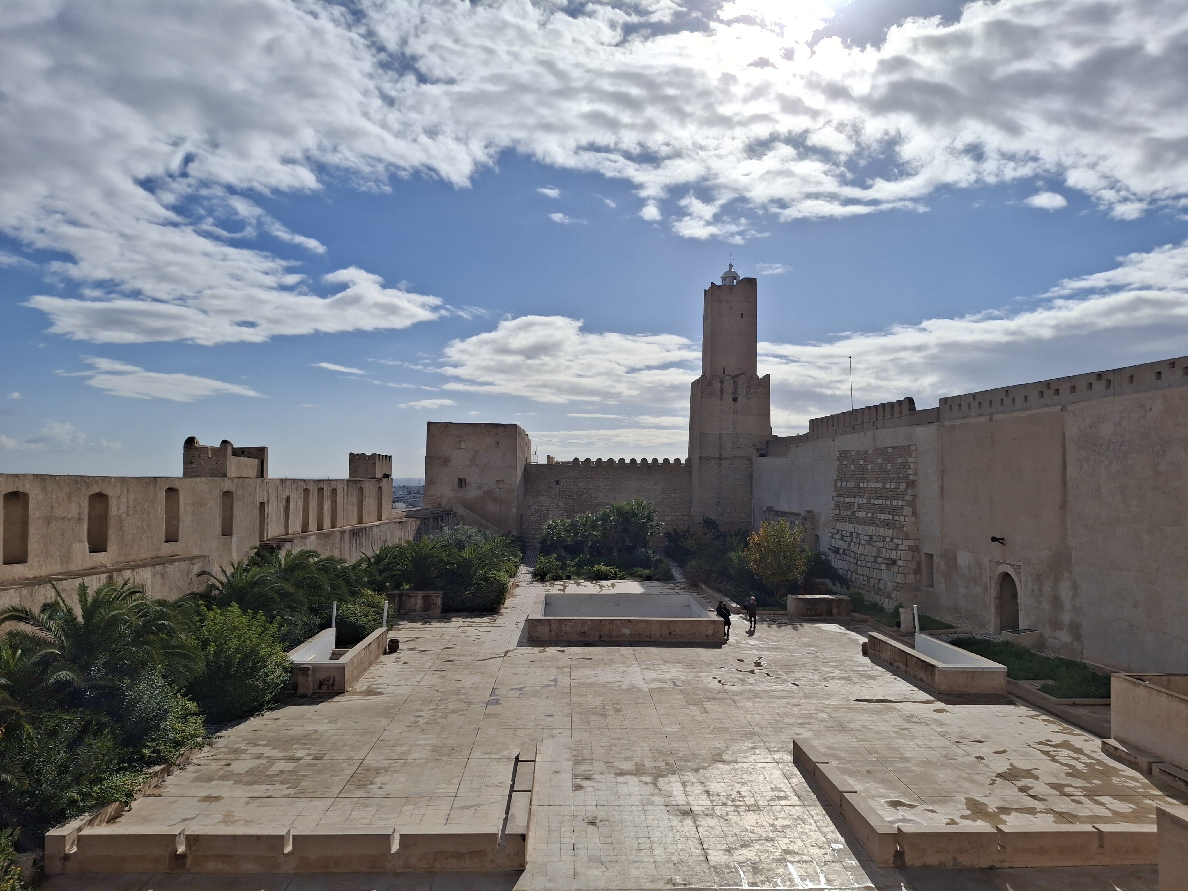 Port el Kantaoui