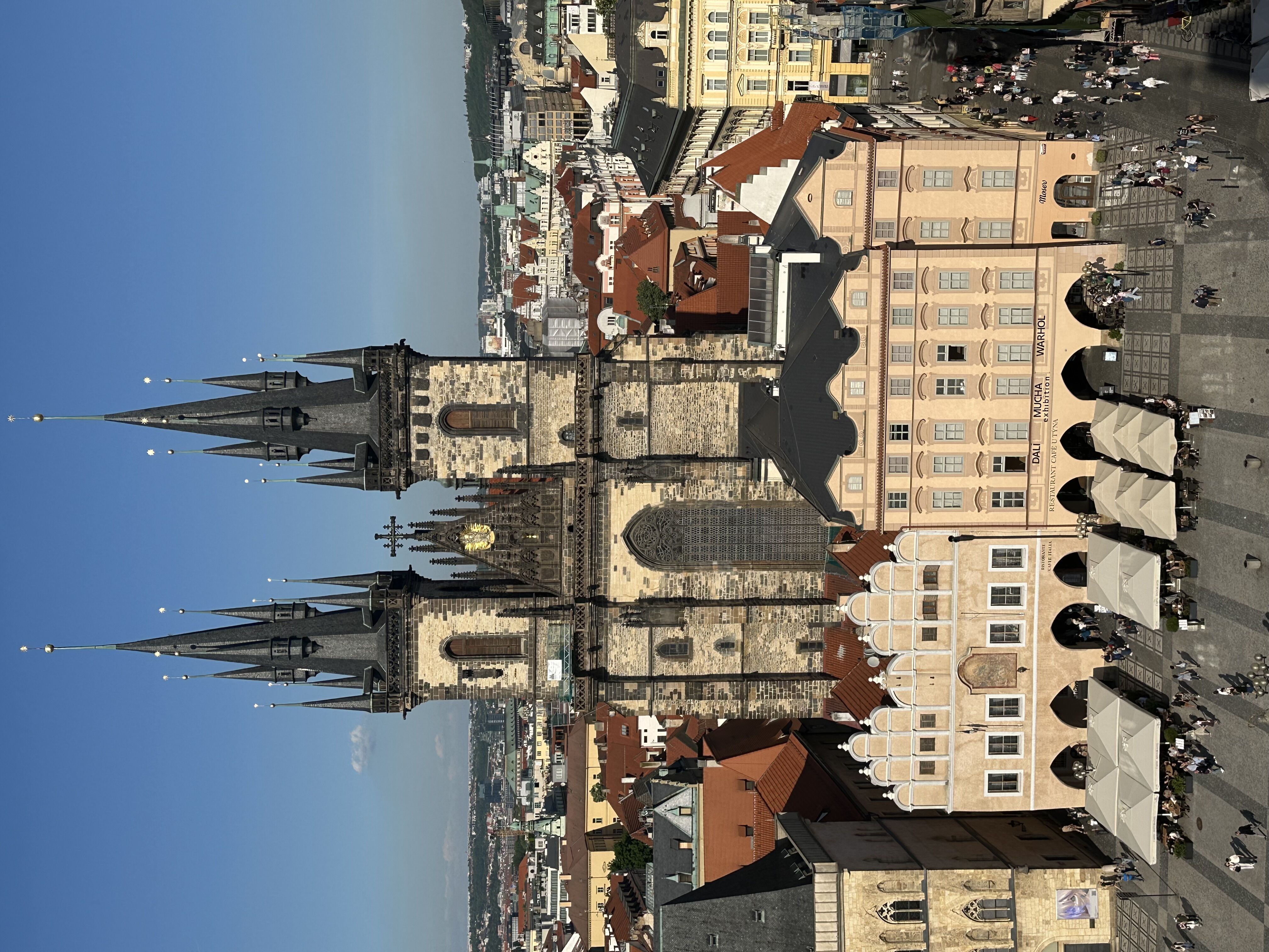 Praga