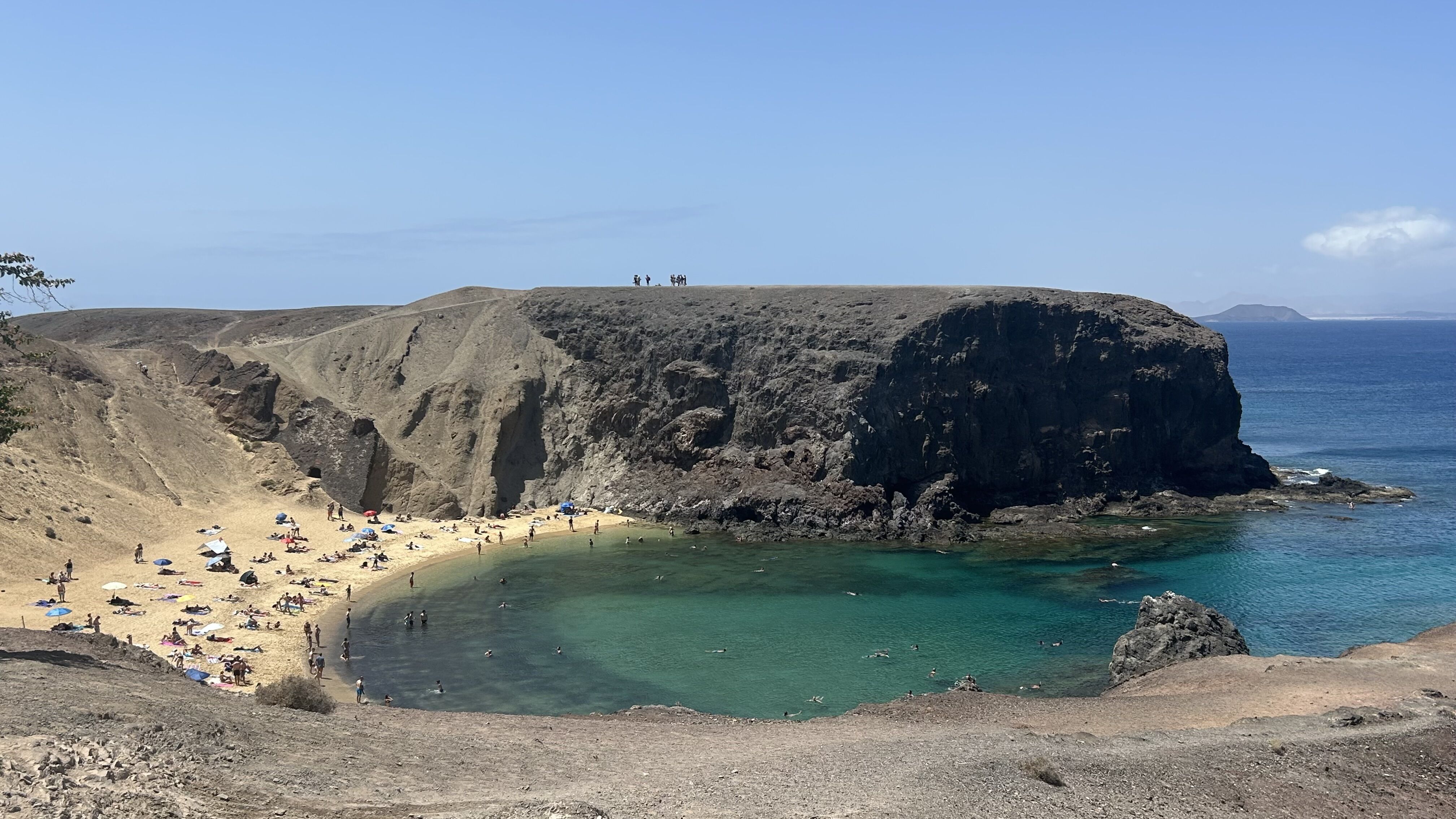 Puerto del Carmen