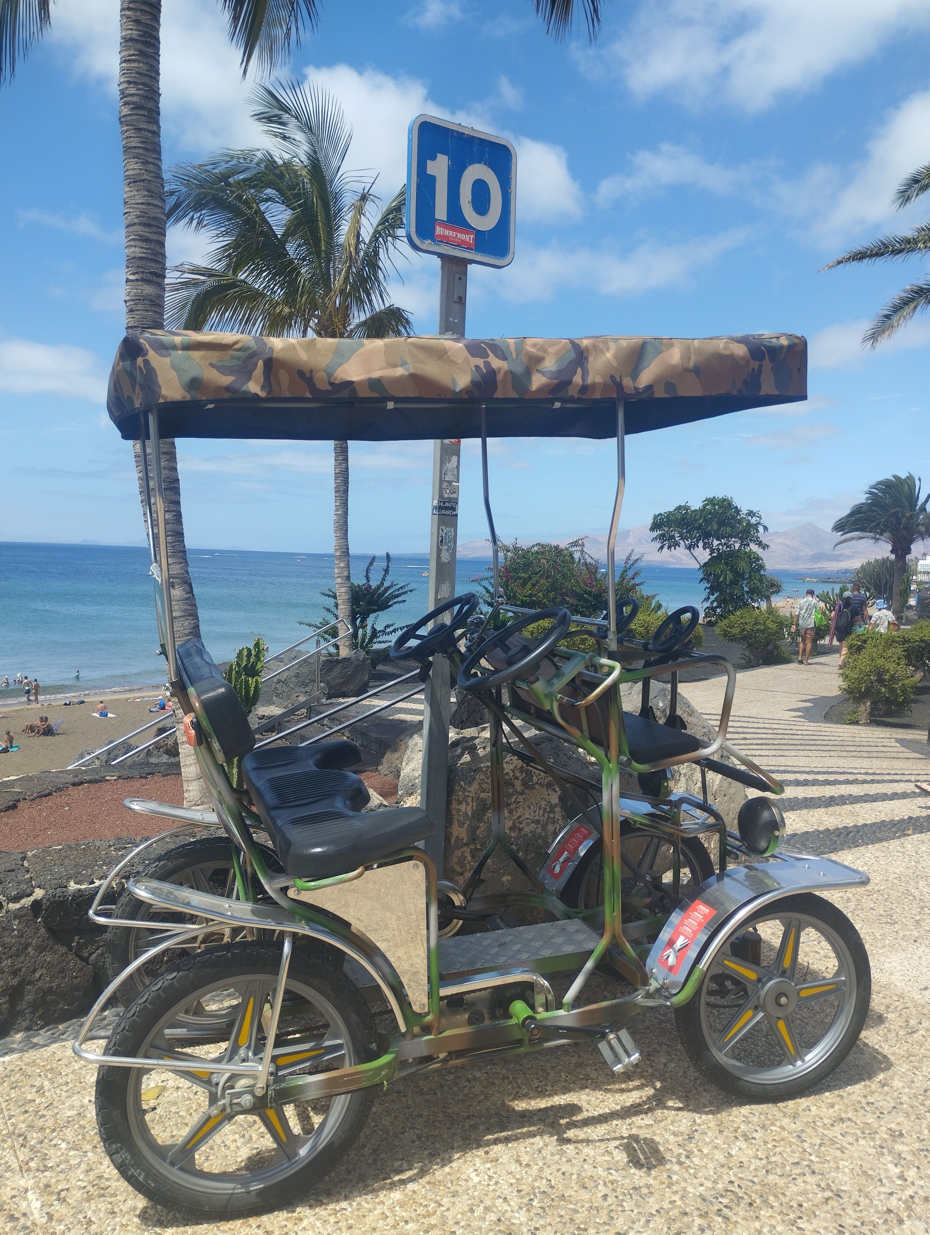 Puerto del Carmen