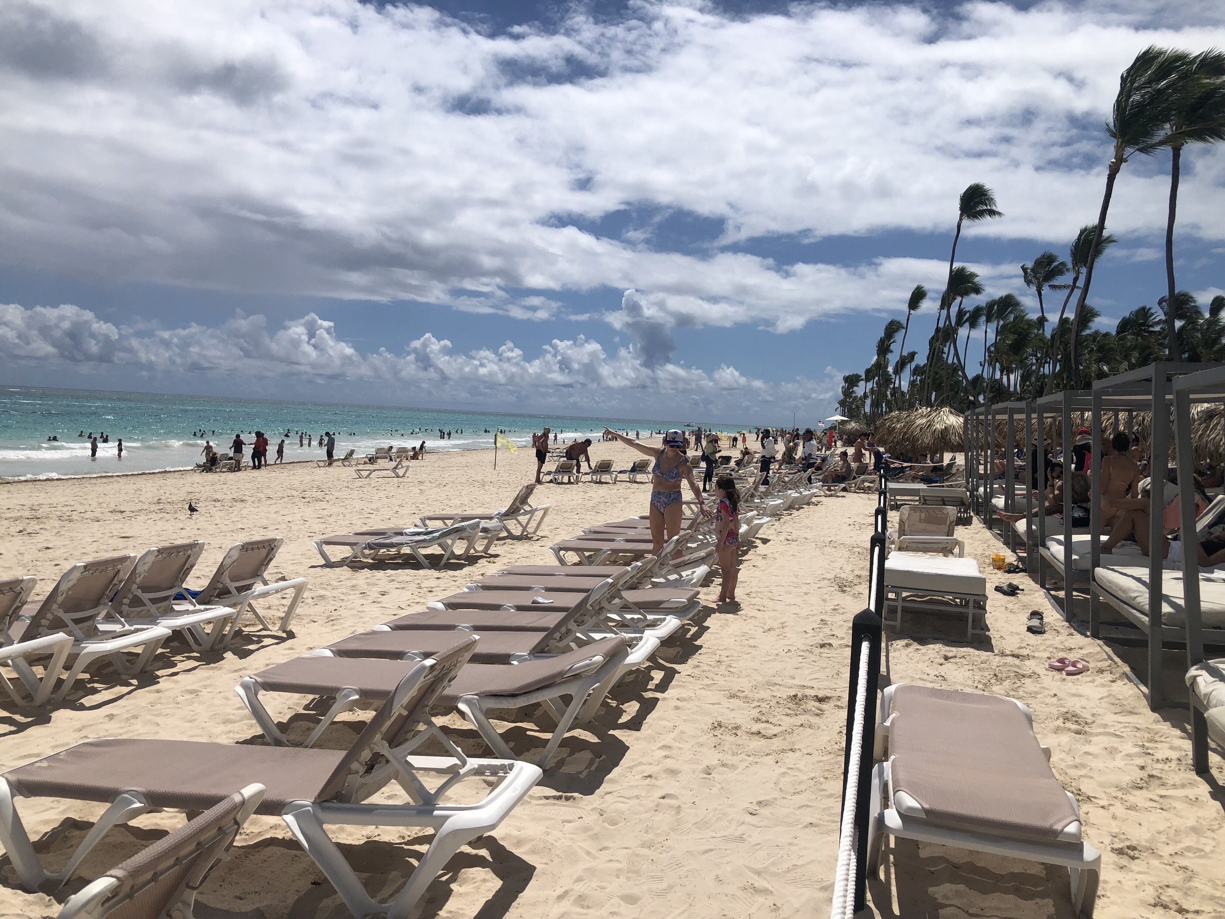 Punta Cana