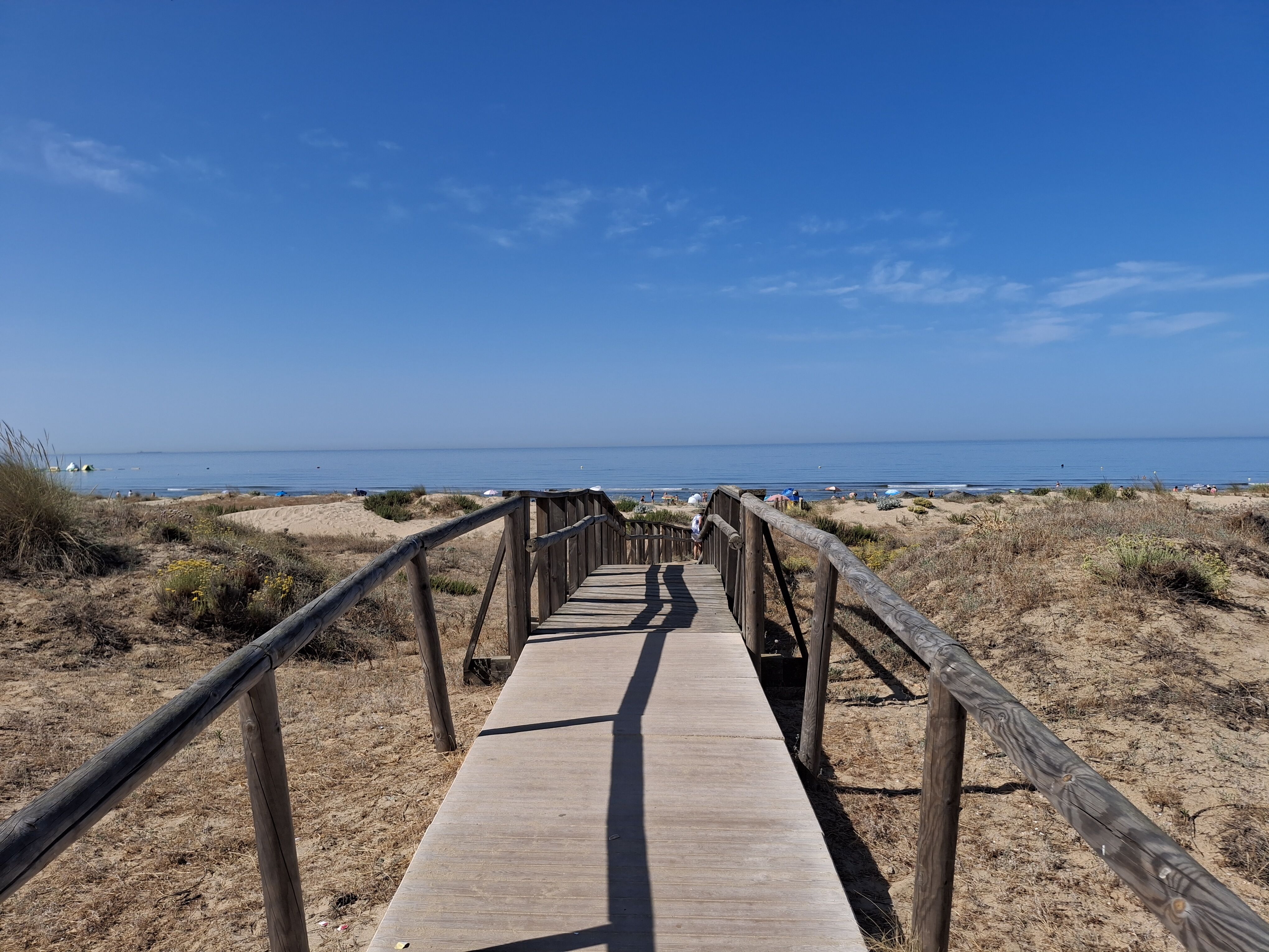 Punta Umbria