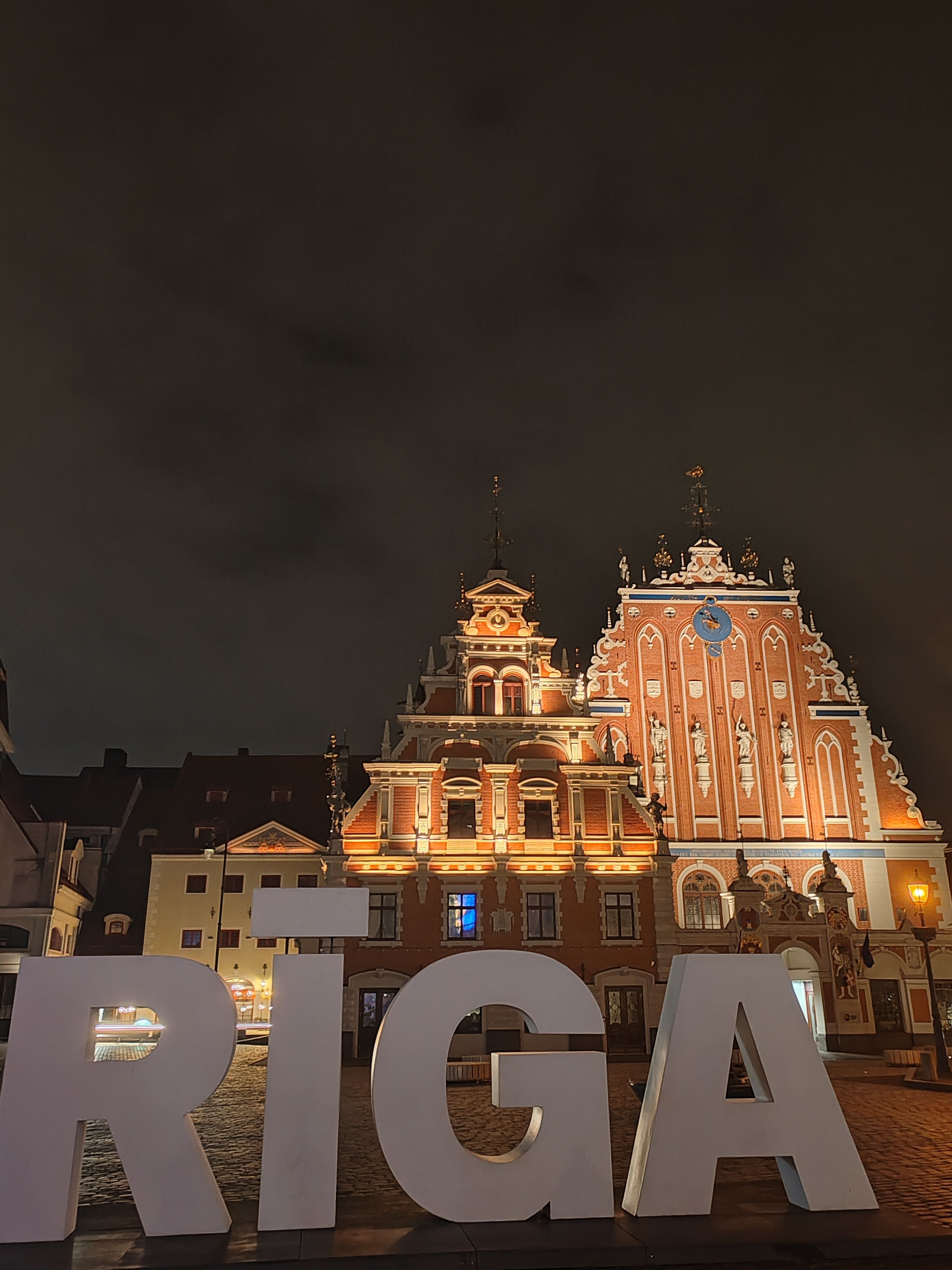 Riga