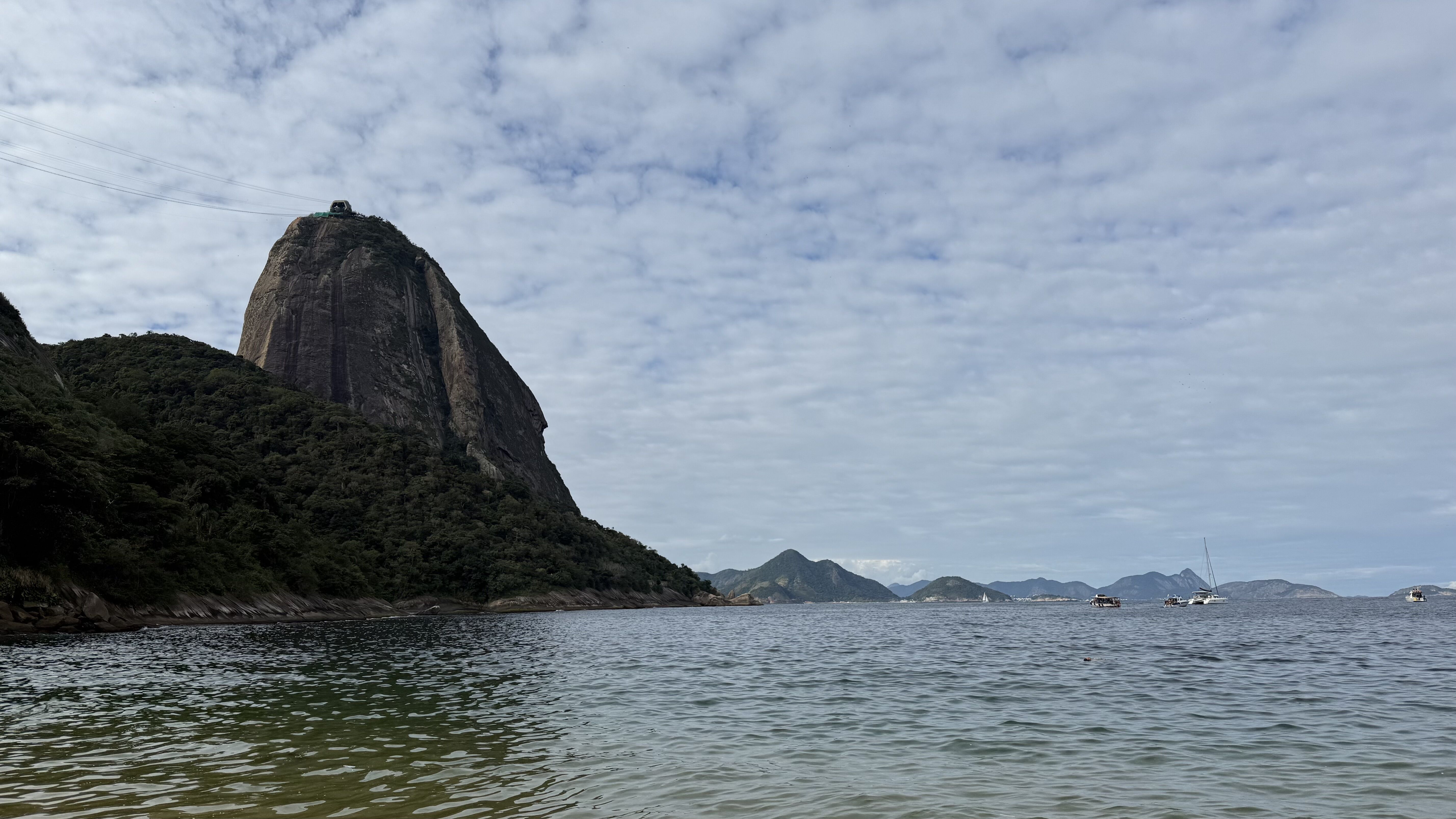 Rio de Janeiro