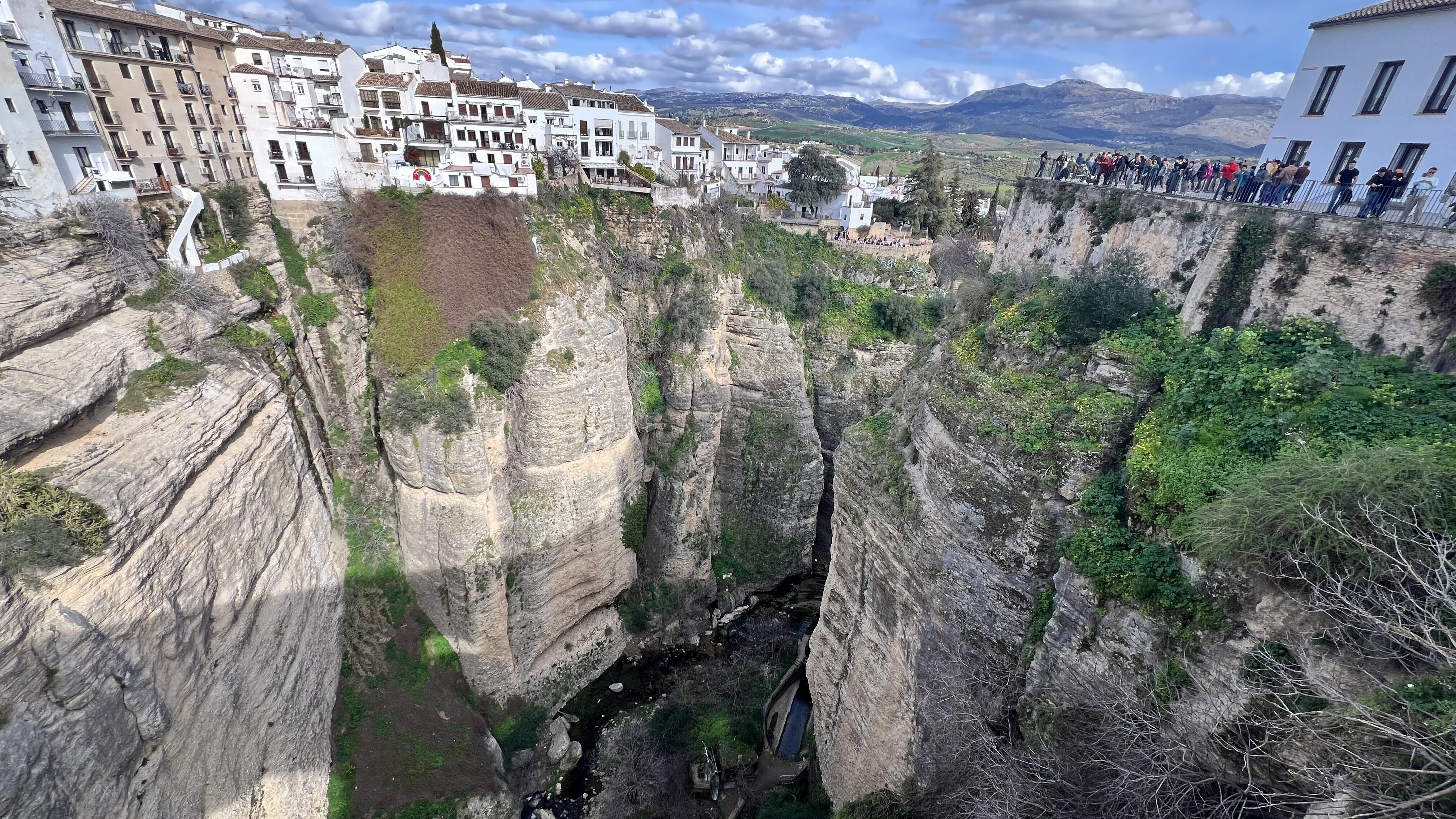 Ronda