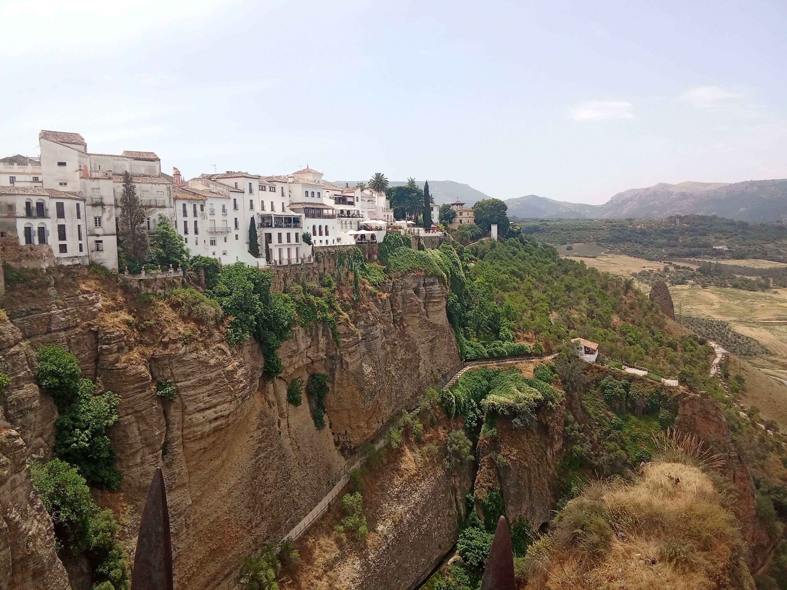Ronda