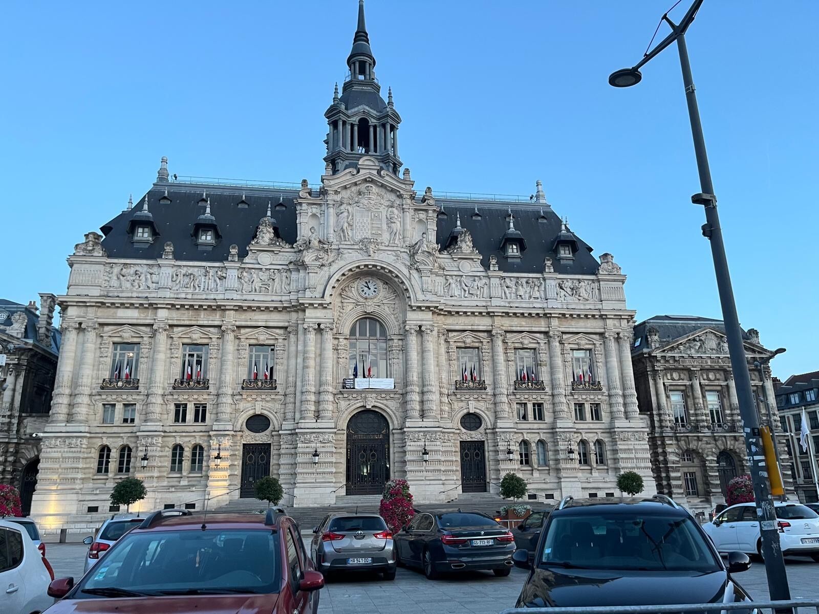 Roubaix