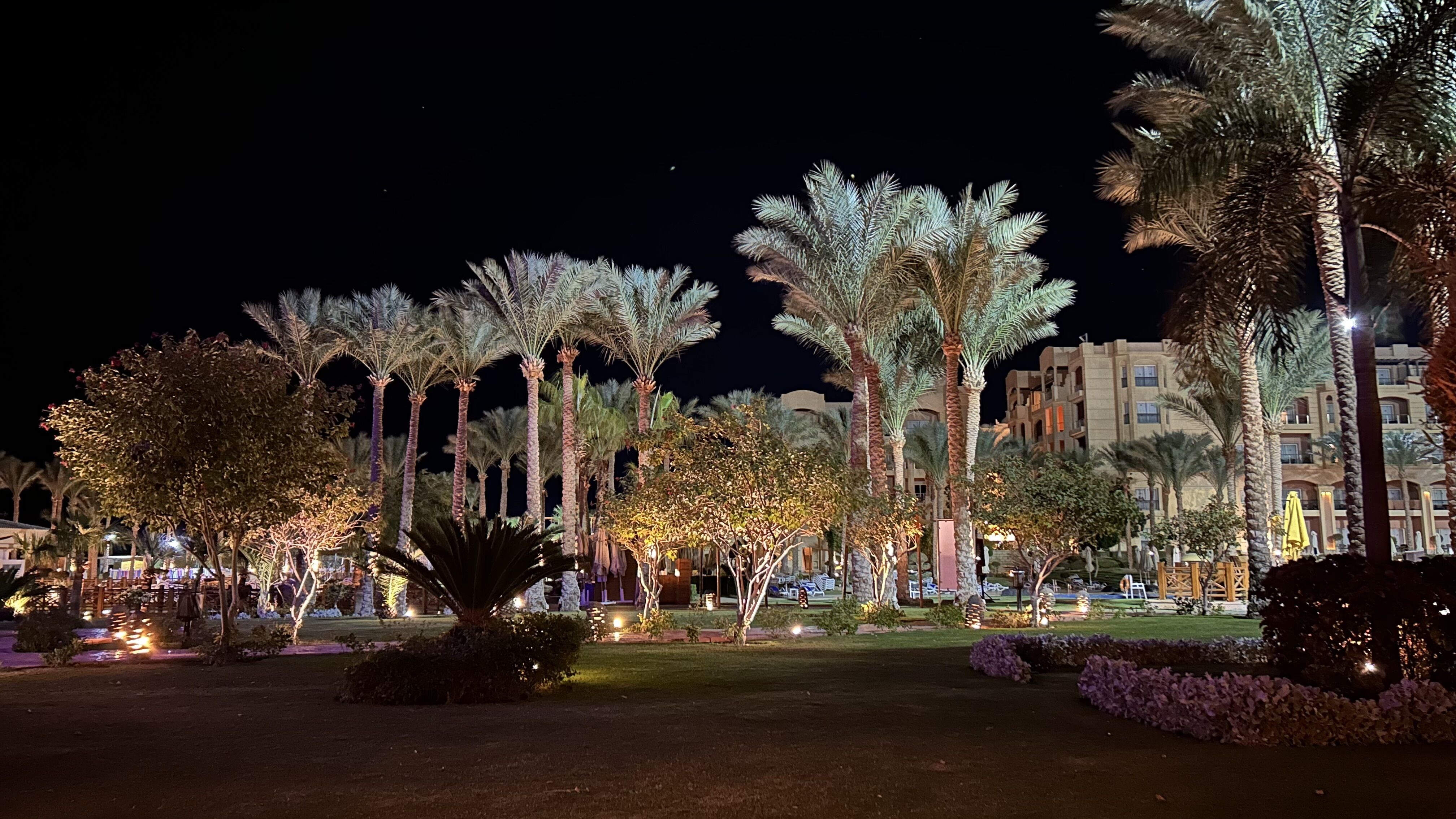 Sahl Hasheesh