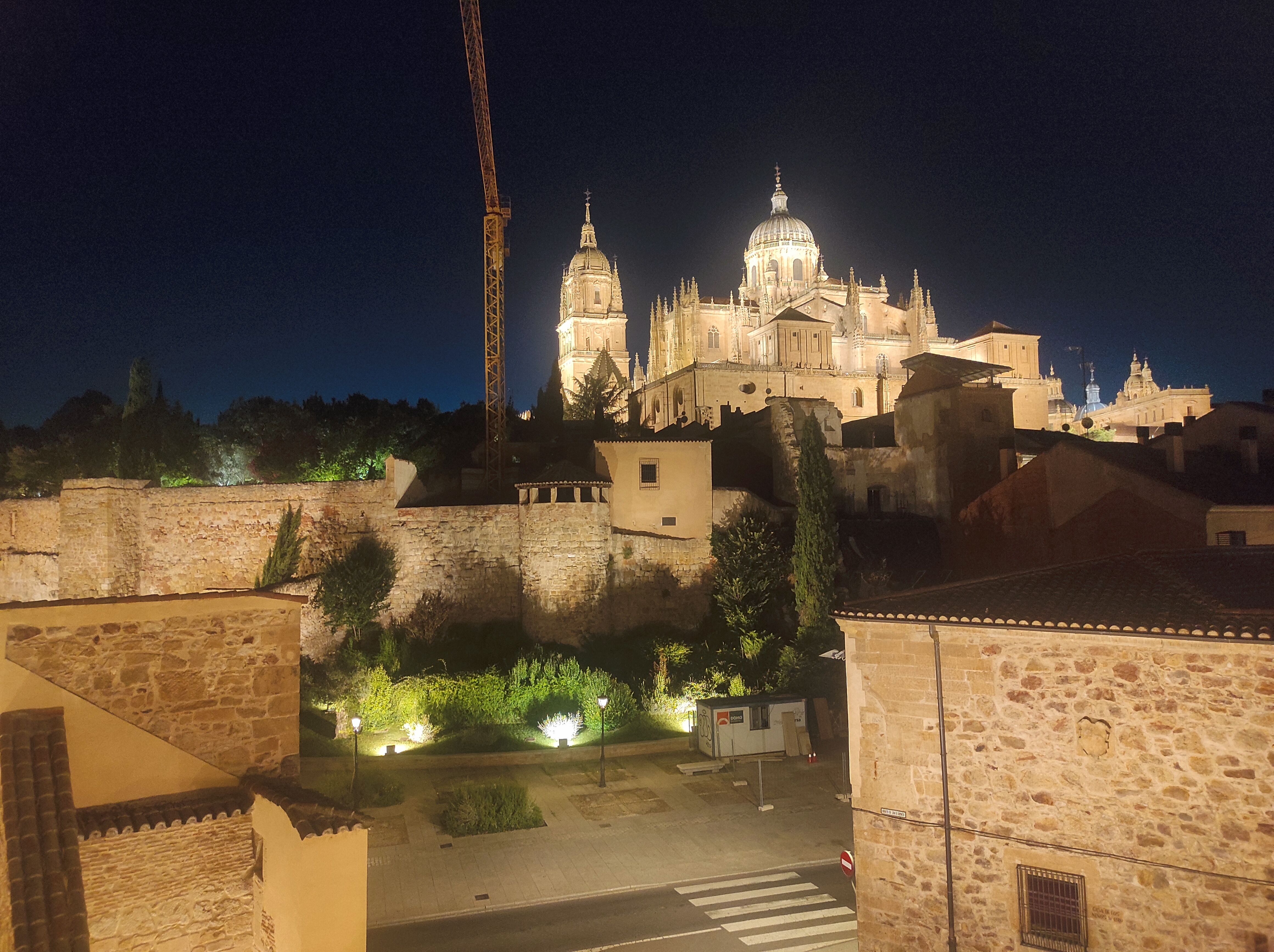 Salamanca
