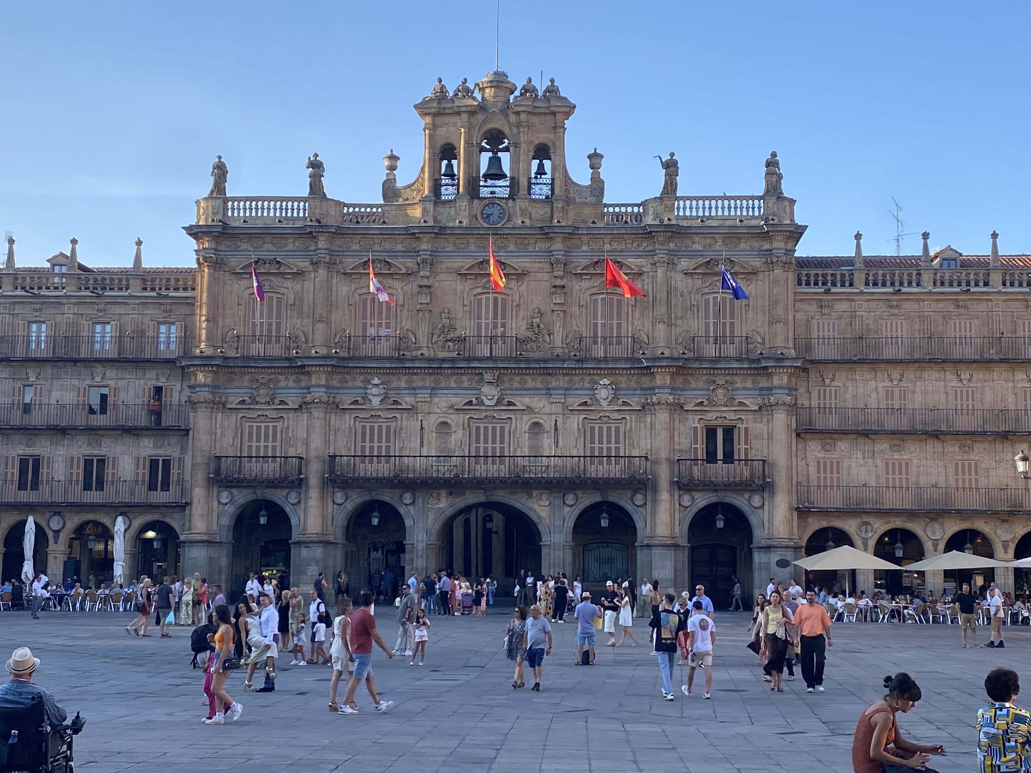 Salamanca