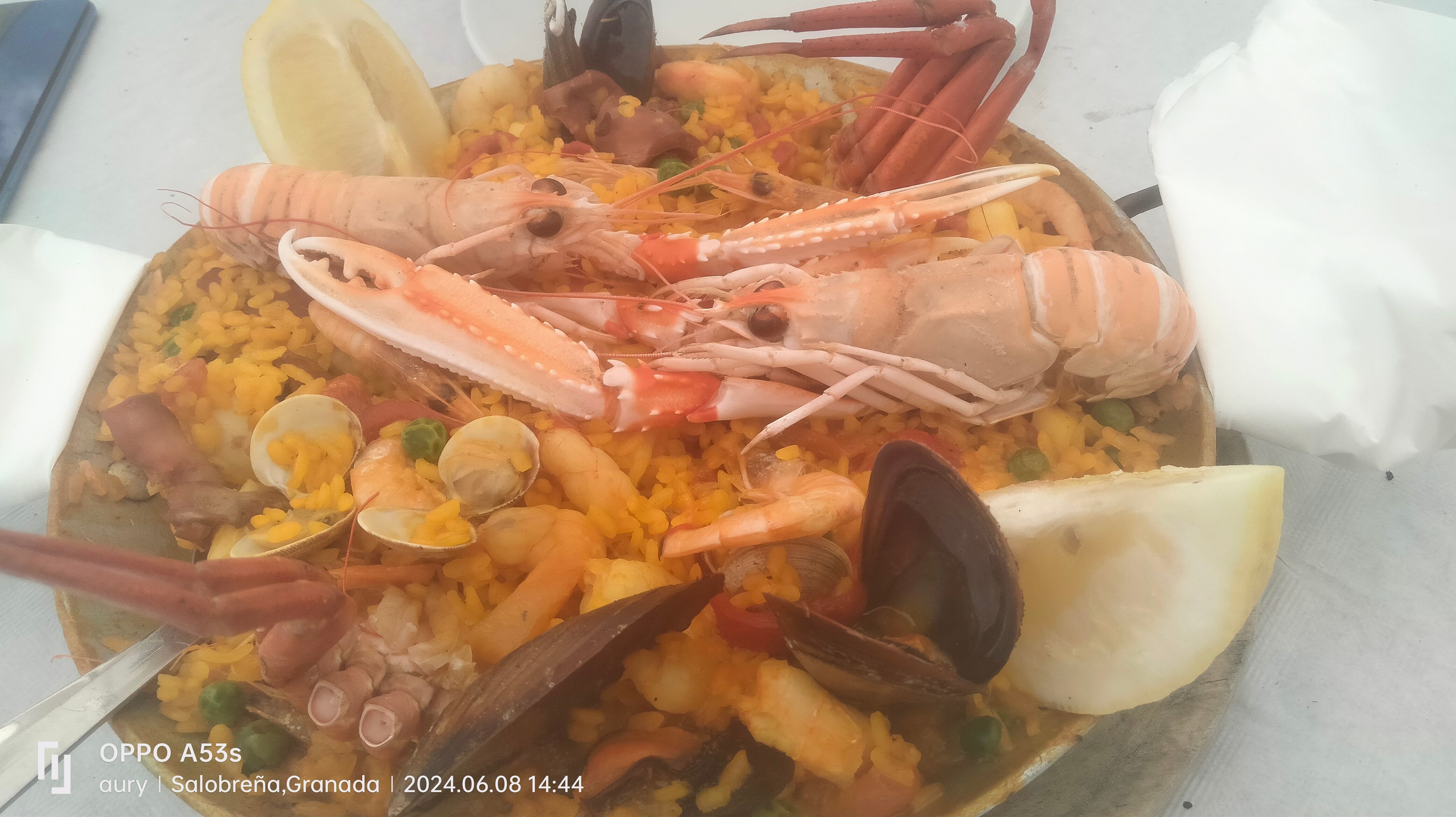 Salobreña
