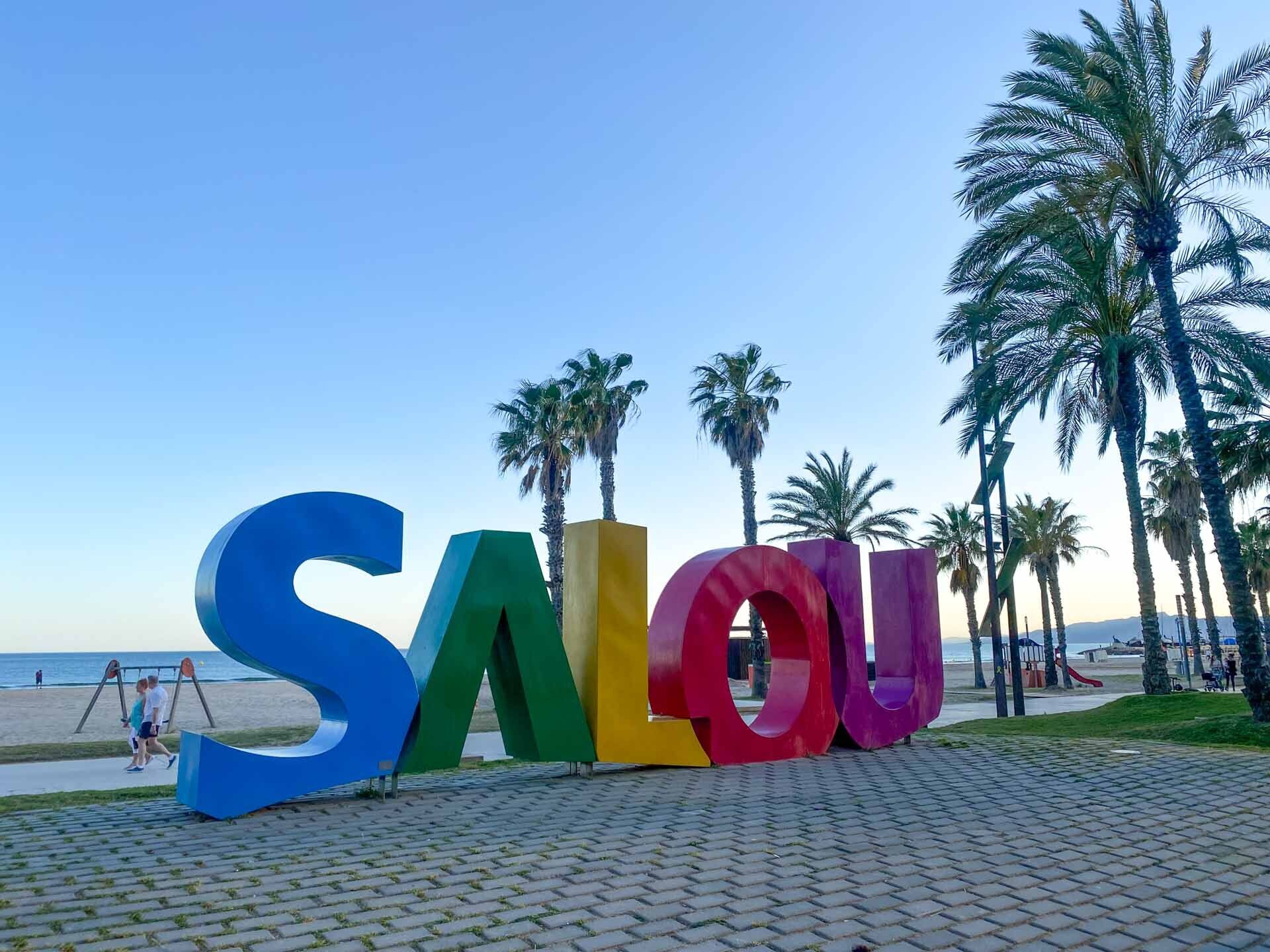 Salou