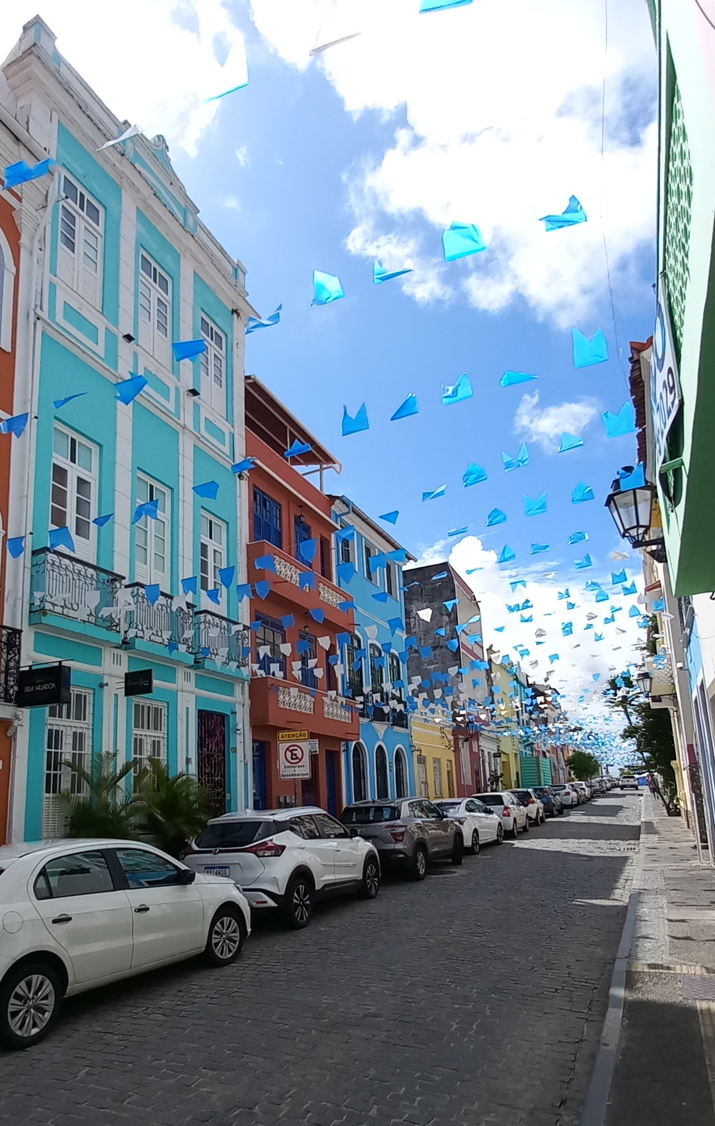 Salvador (País)