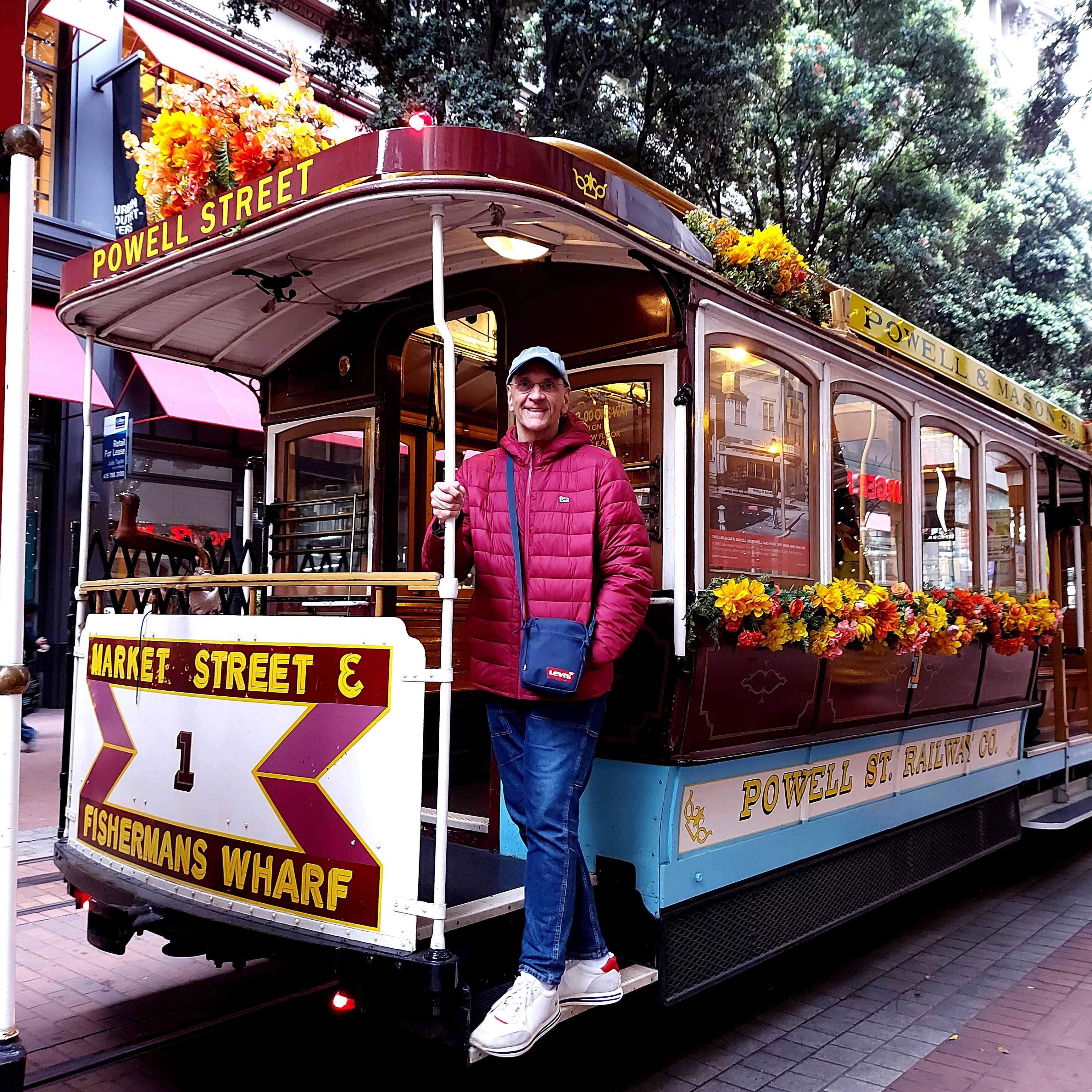 San Francisco