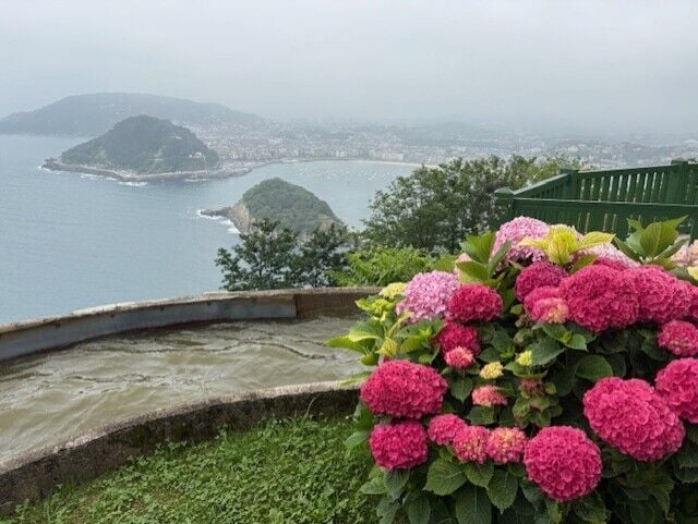 San Sebastian