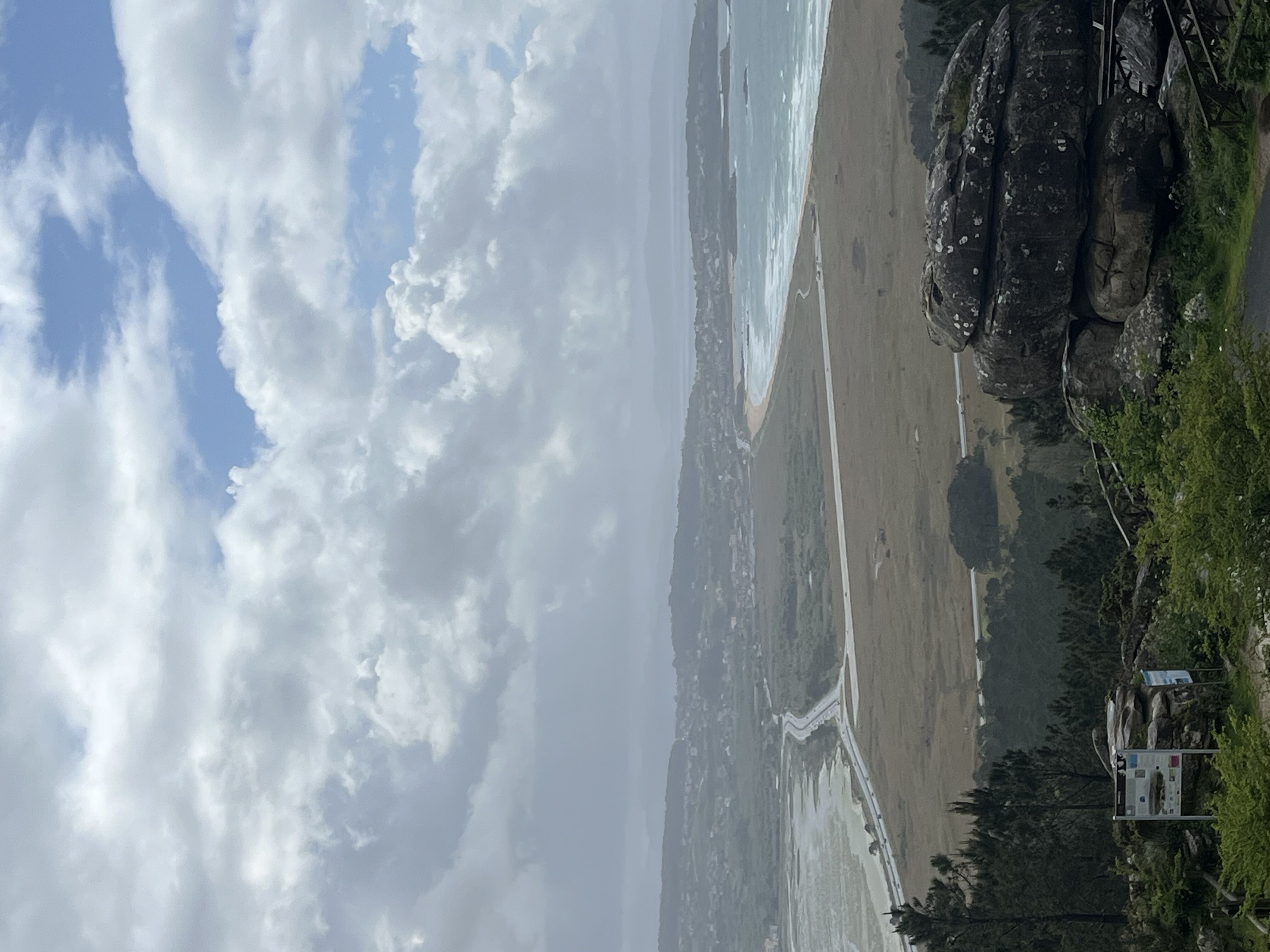 San Vicente de o Grove