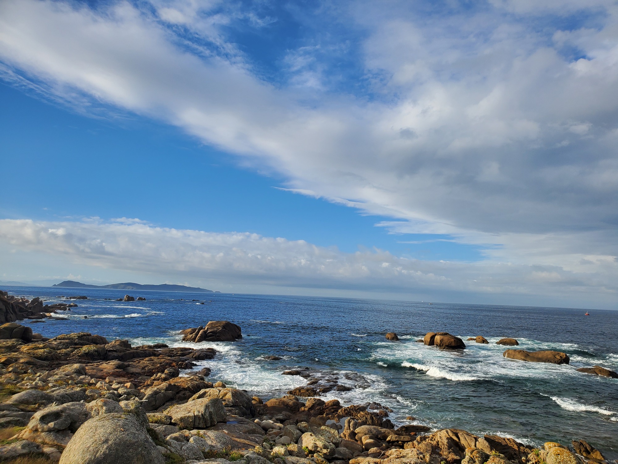 San Vicente de o Grove