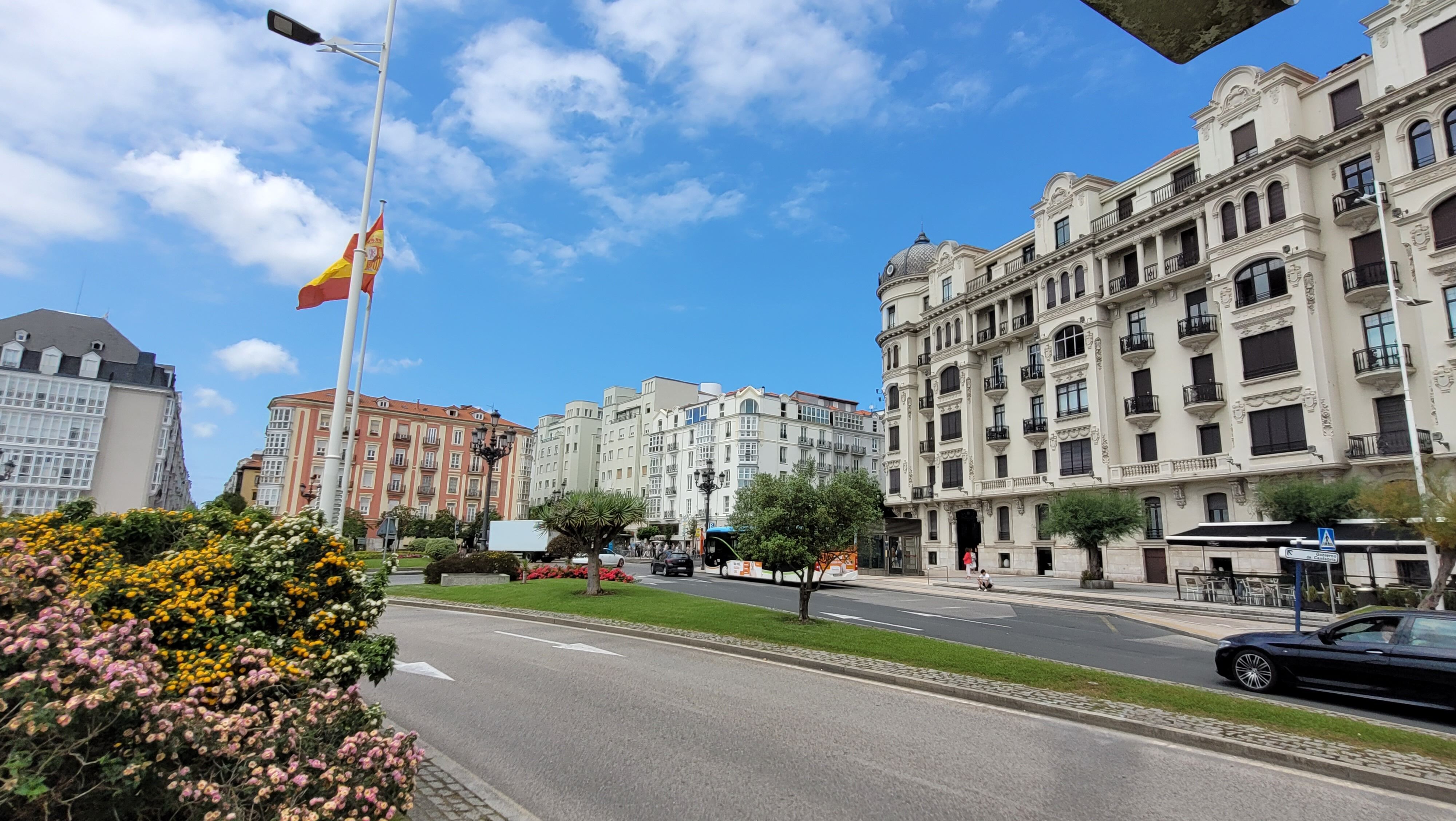 Santander