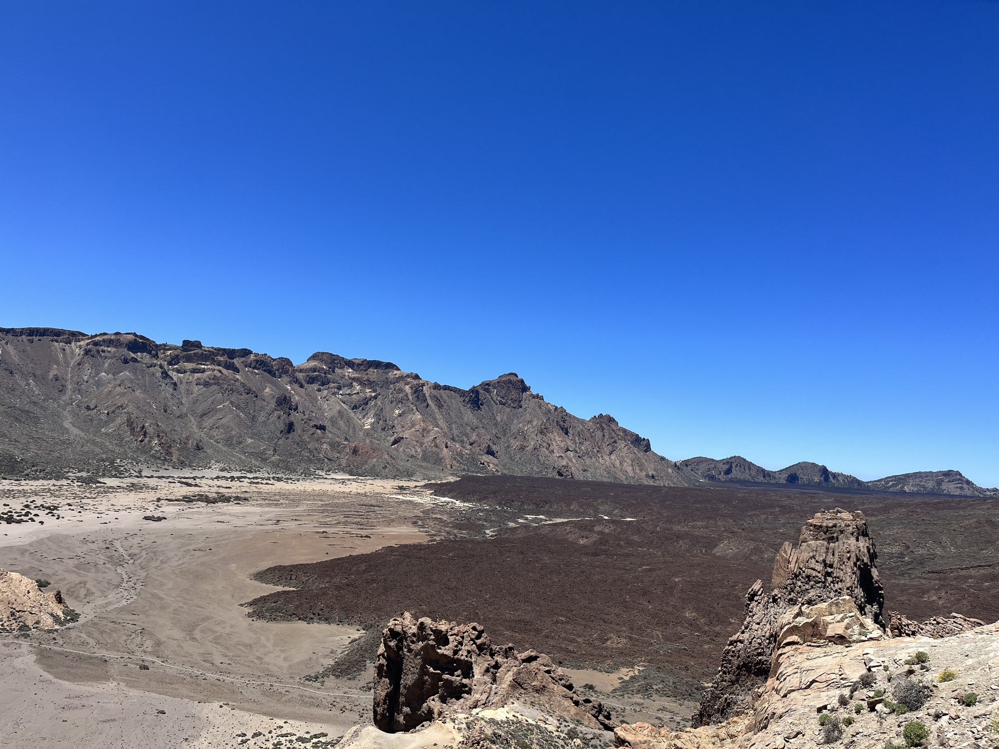 Santiago del Teide