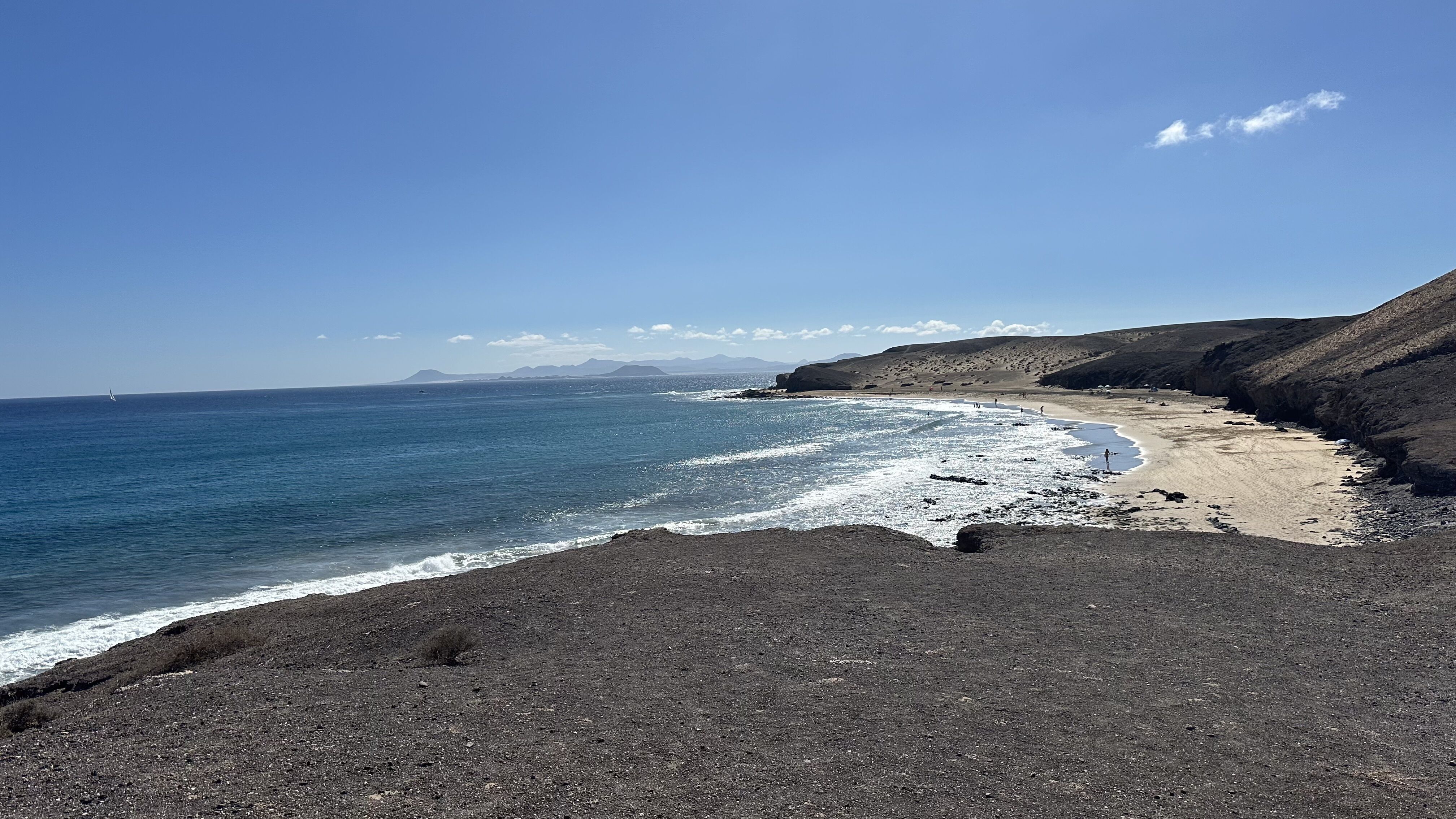 Puerto de Calero