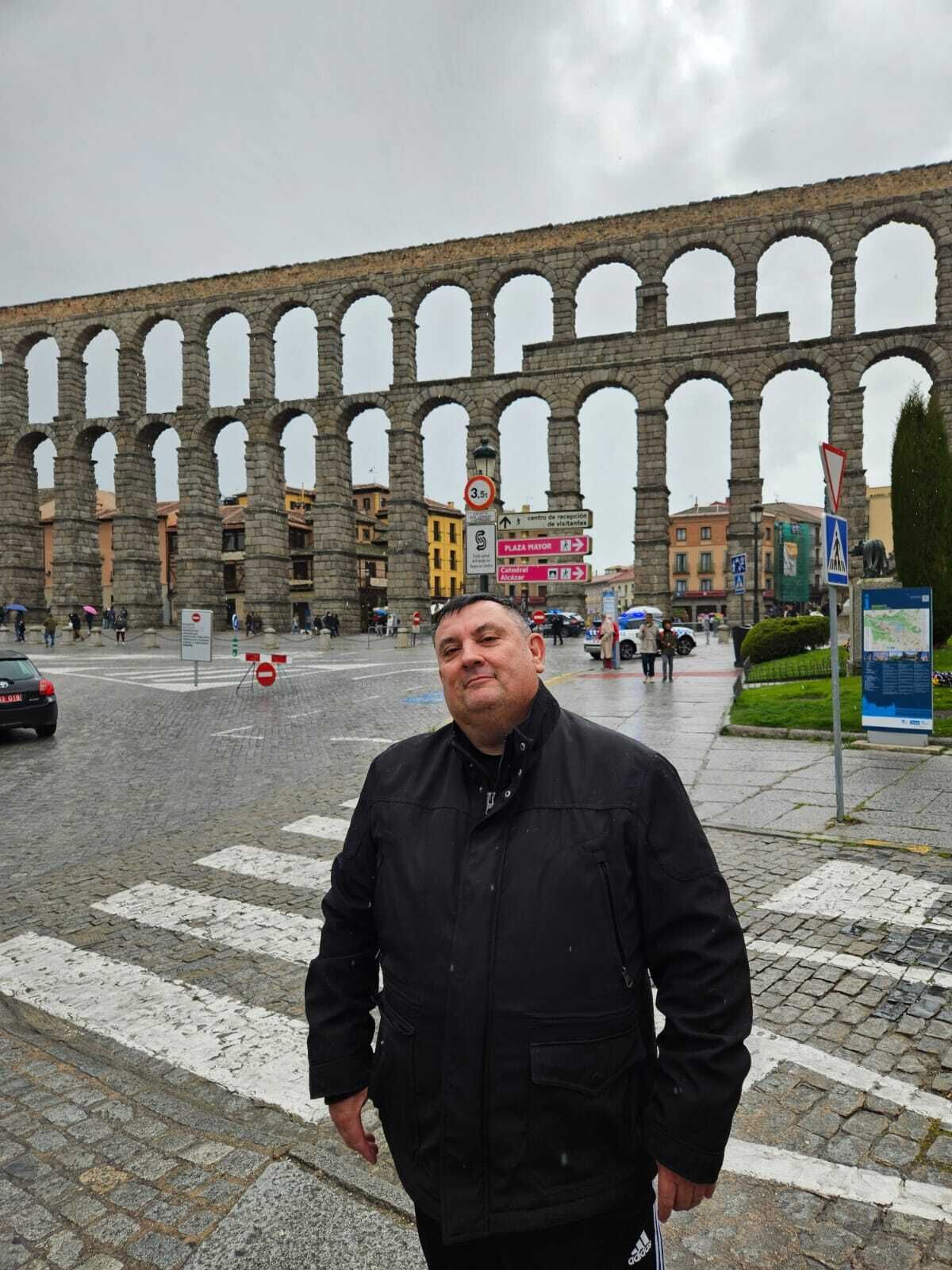 Segovia