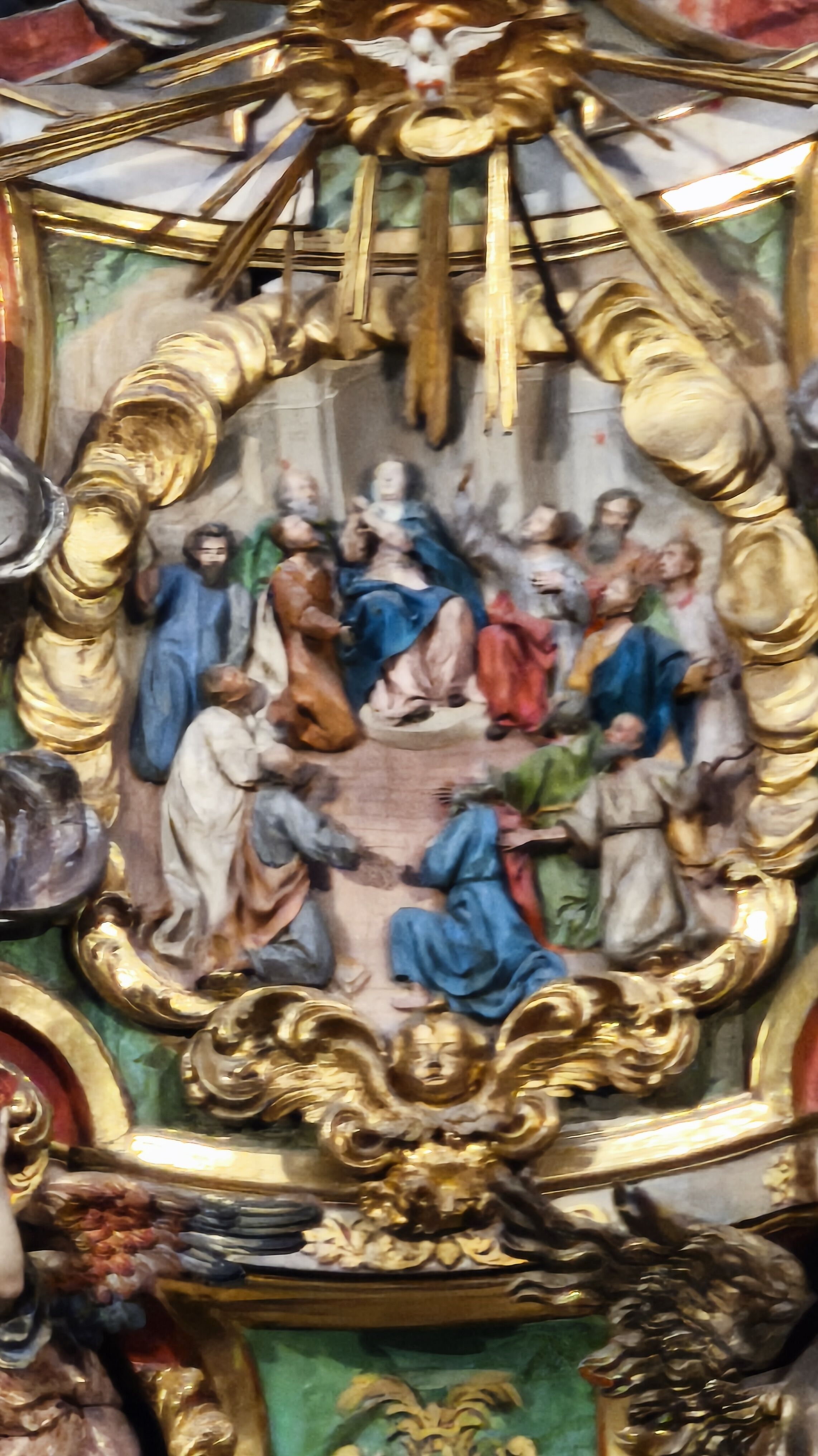 Segovia