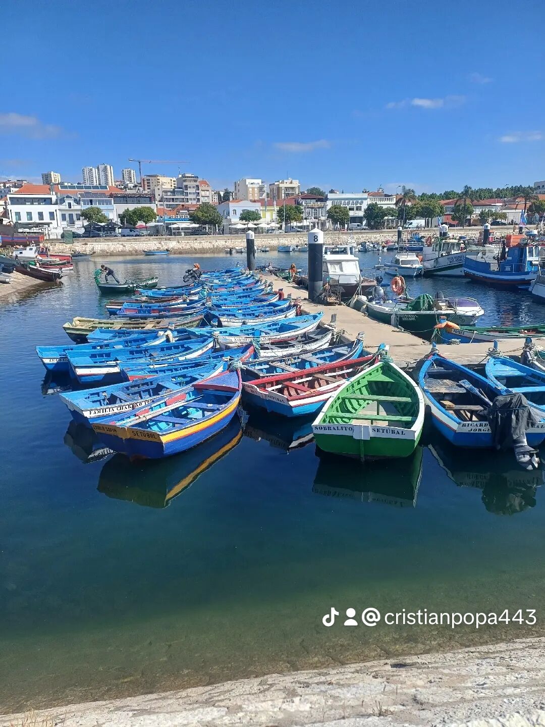 Setúbal